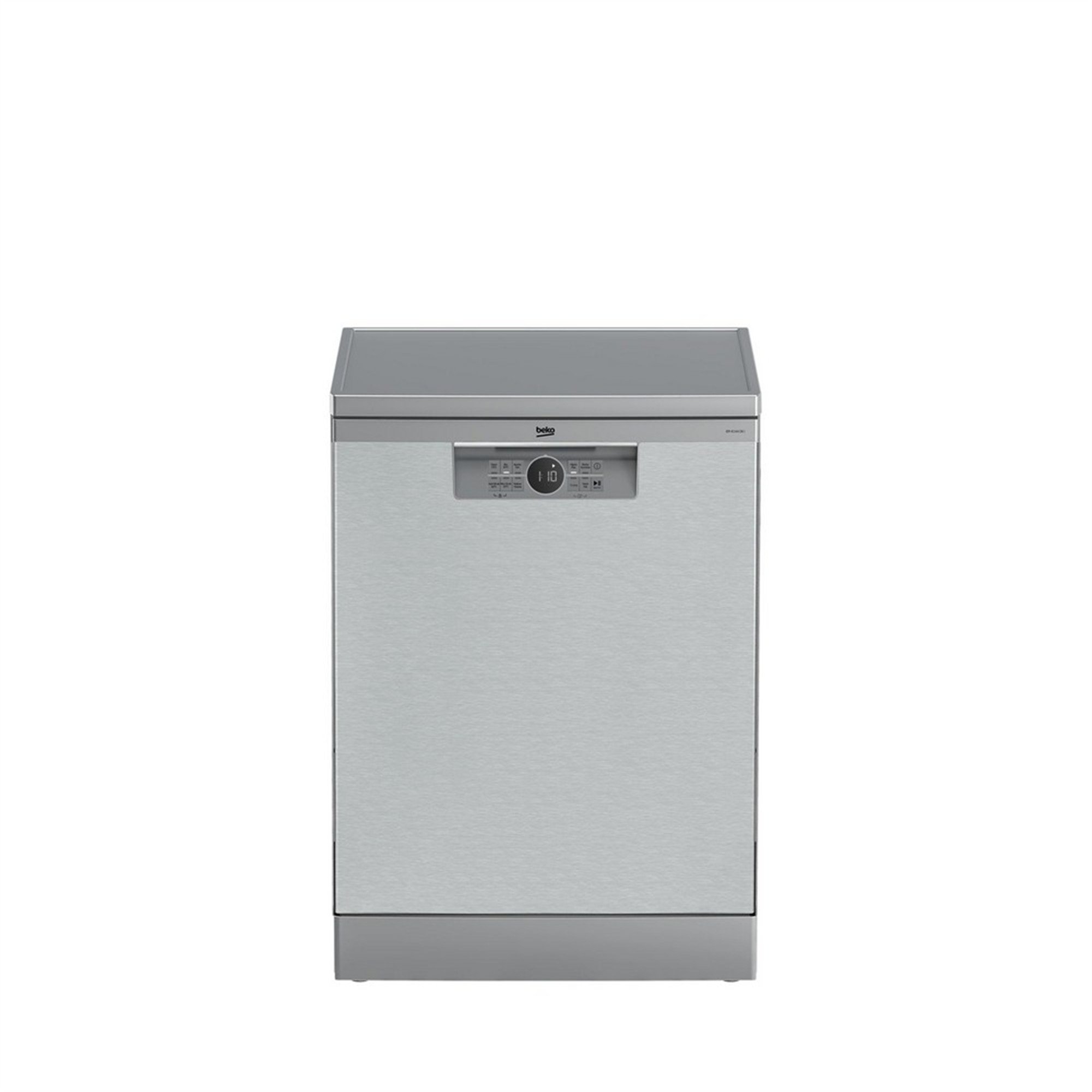 Beko BM 4144 OK I 4 Programlı Bulaşık Makinesi