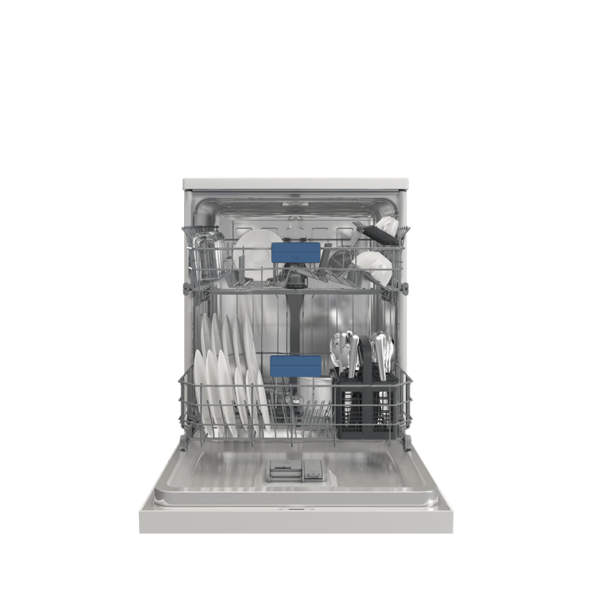 Beko BM 4144 WF 4 Programlı Bulaşık Makinesi