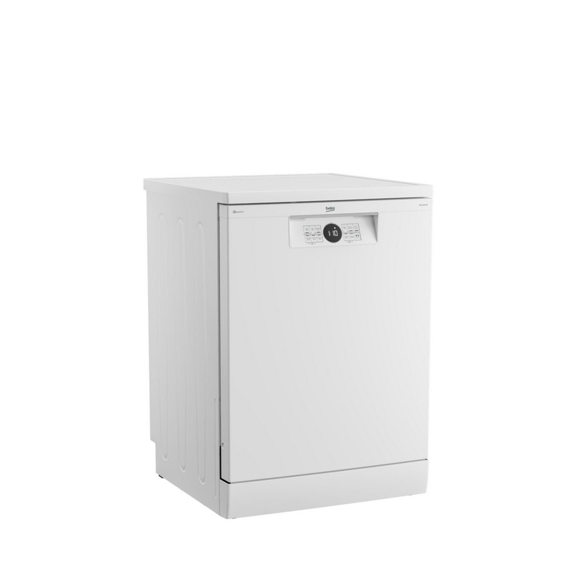 Beko BM 5145 WF 5 Programlı Bulaşık Makinesi