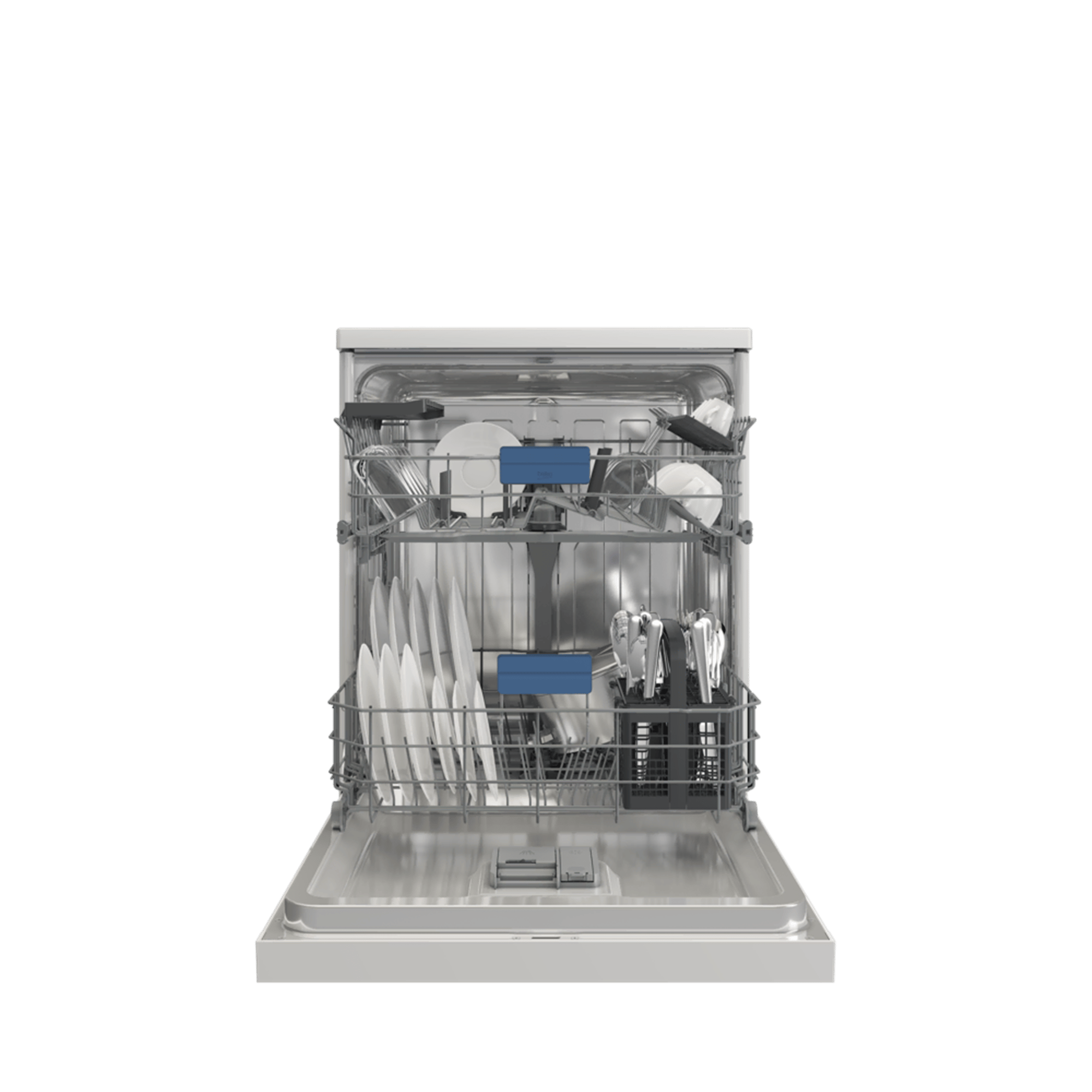Beko BM 5145 WF 5 Programlı Bulaşık Makinesi