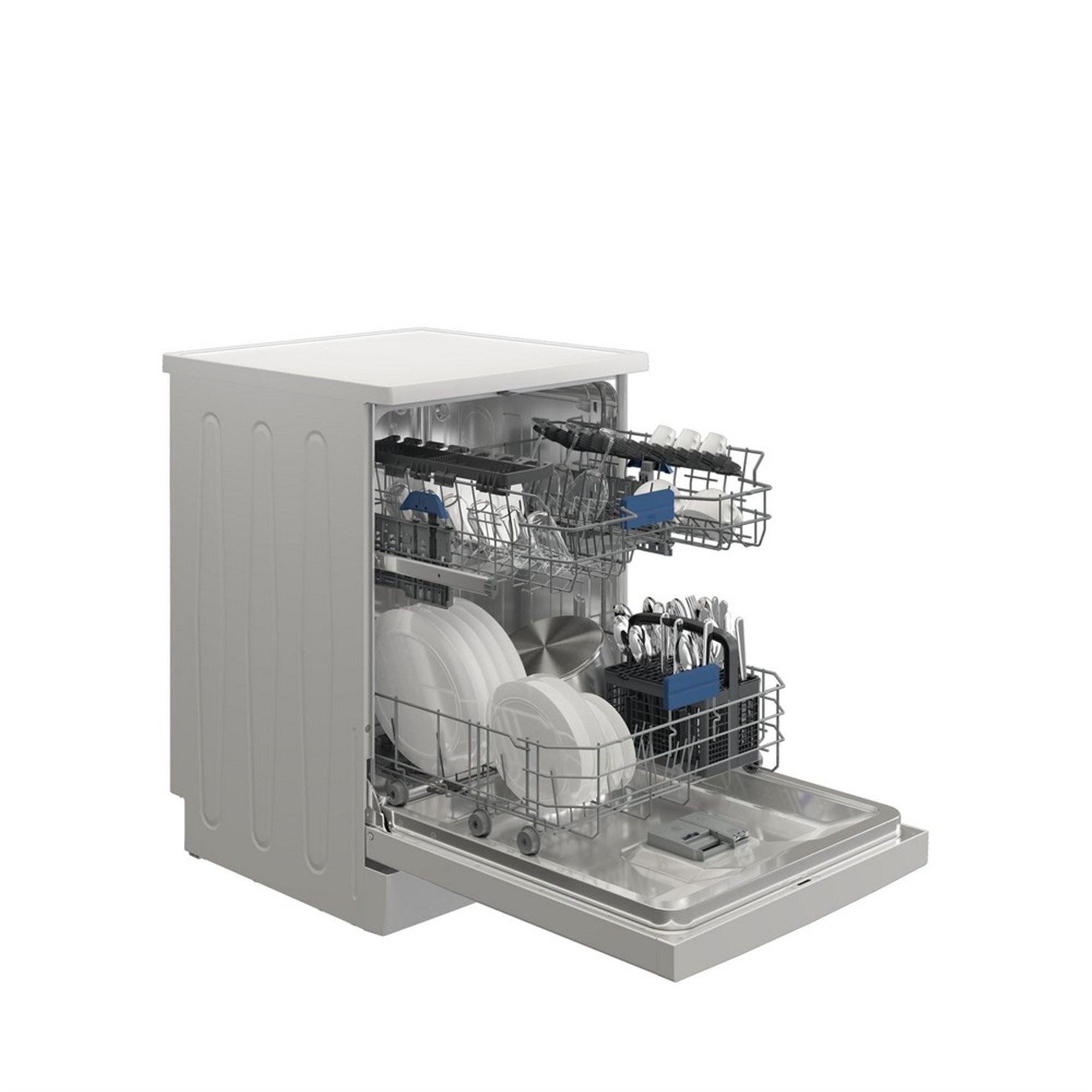 Beko BM 5145 WF 5 Programlı Bulaşık Makinesi