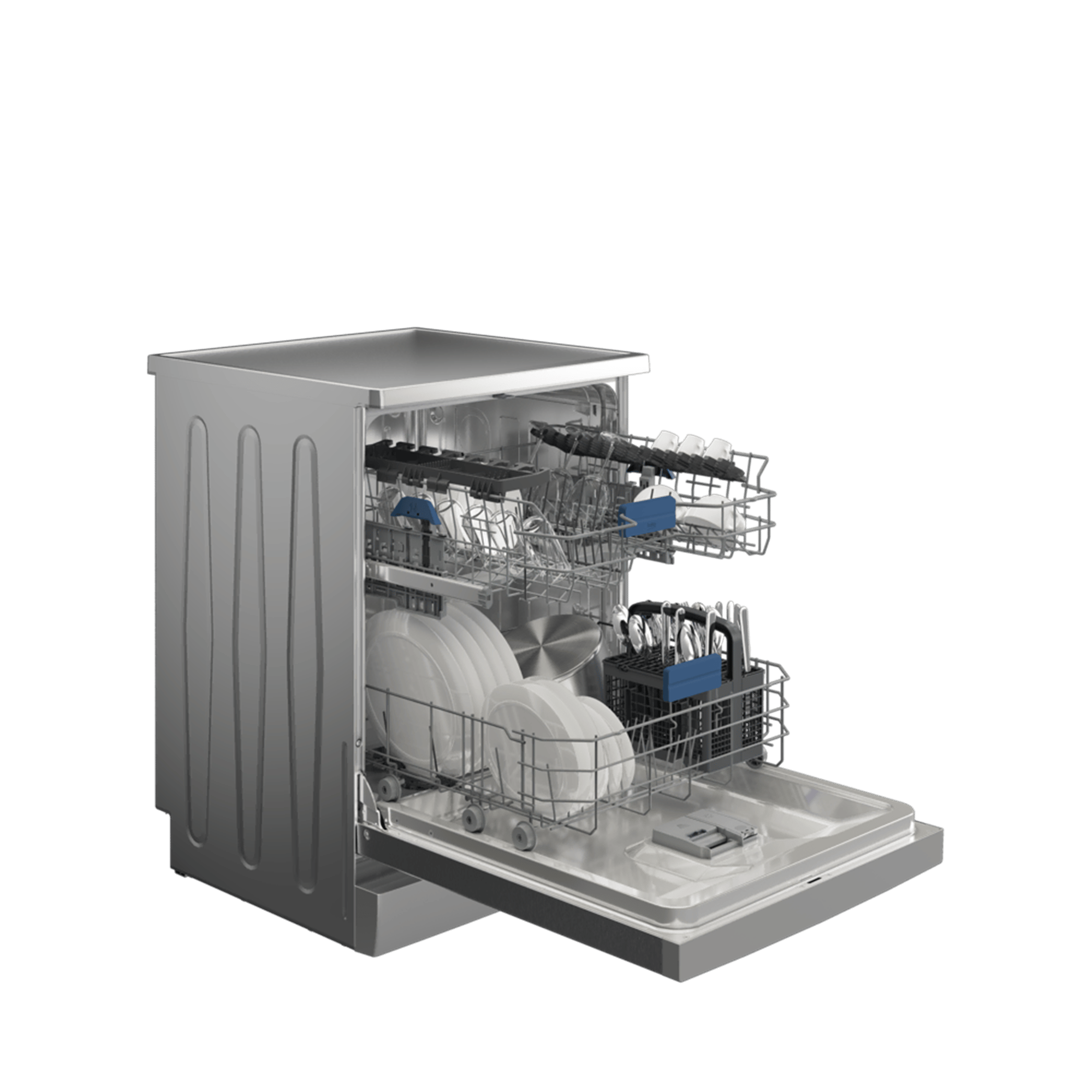 Beko BM 5145 WF I 5 Programlı Bulaşık Makinesi
