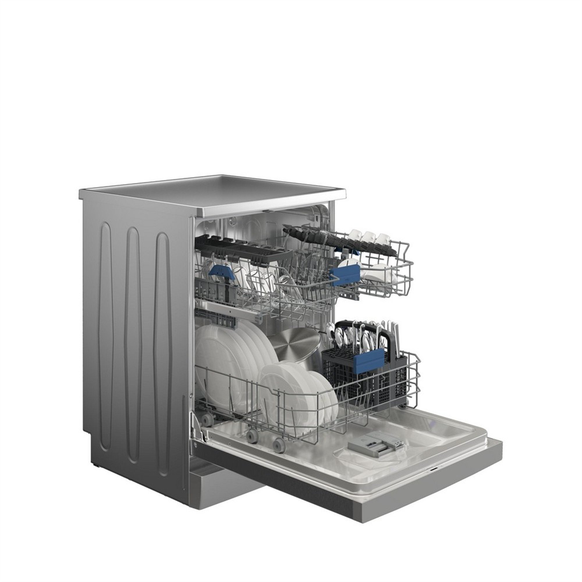 Beko BM 5145 WF I 5 Programlı Bulaşık Makinesi