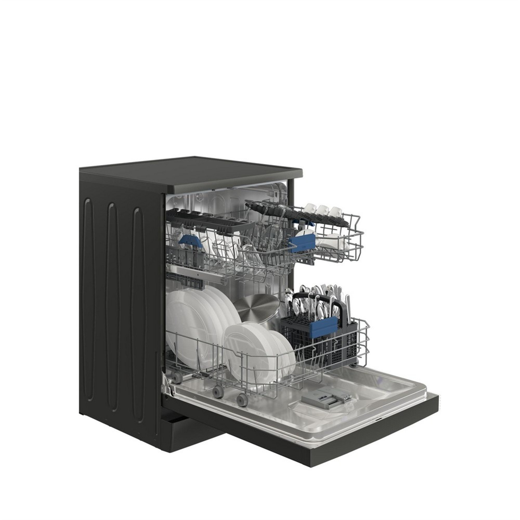 Beko BM 5145 WF MG 5 Programlı Bulaşık Makinesi