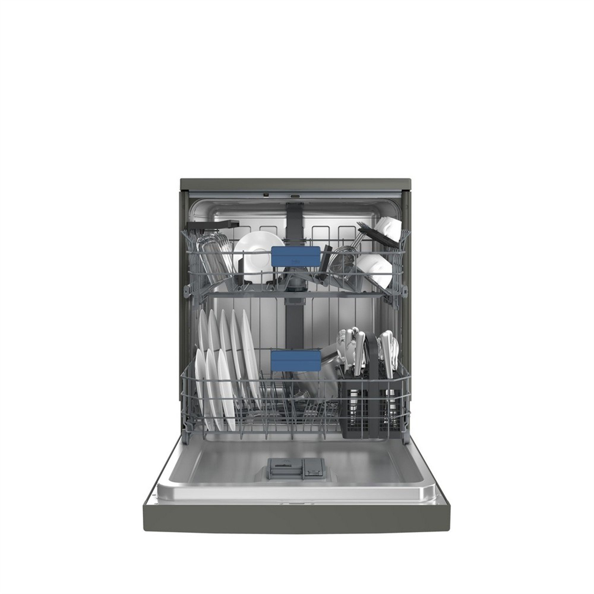 Beko BM 5145 WF MG 5 Programlı Bulaşık Makinesi