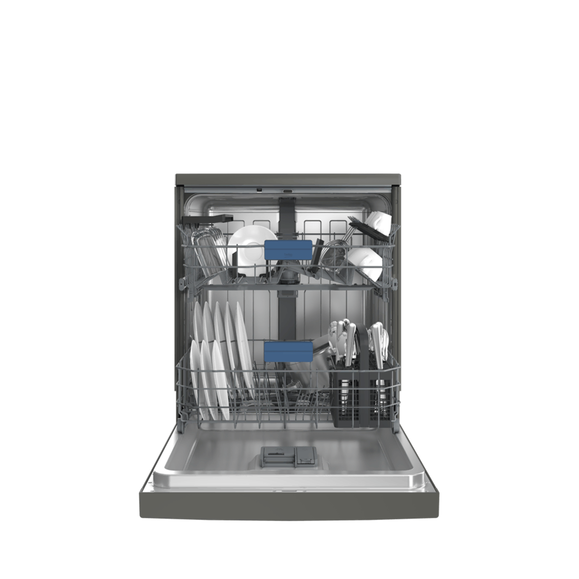 Beko BM 5145 WF MG 5 Programlı Bulaşık Makinesi