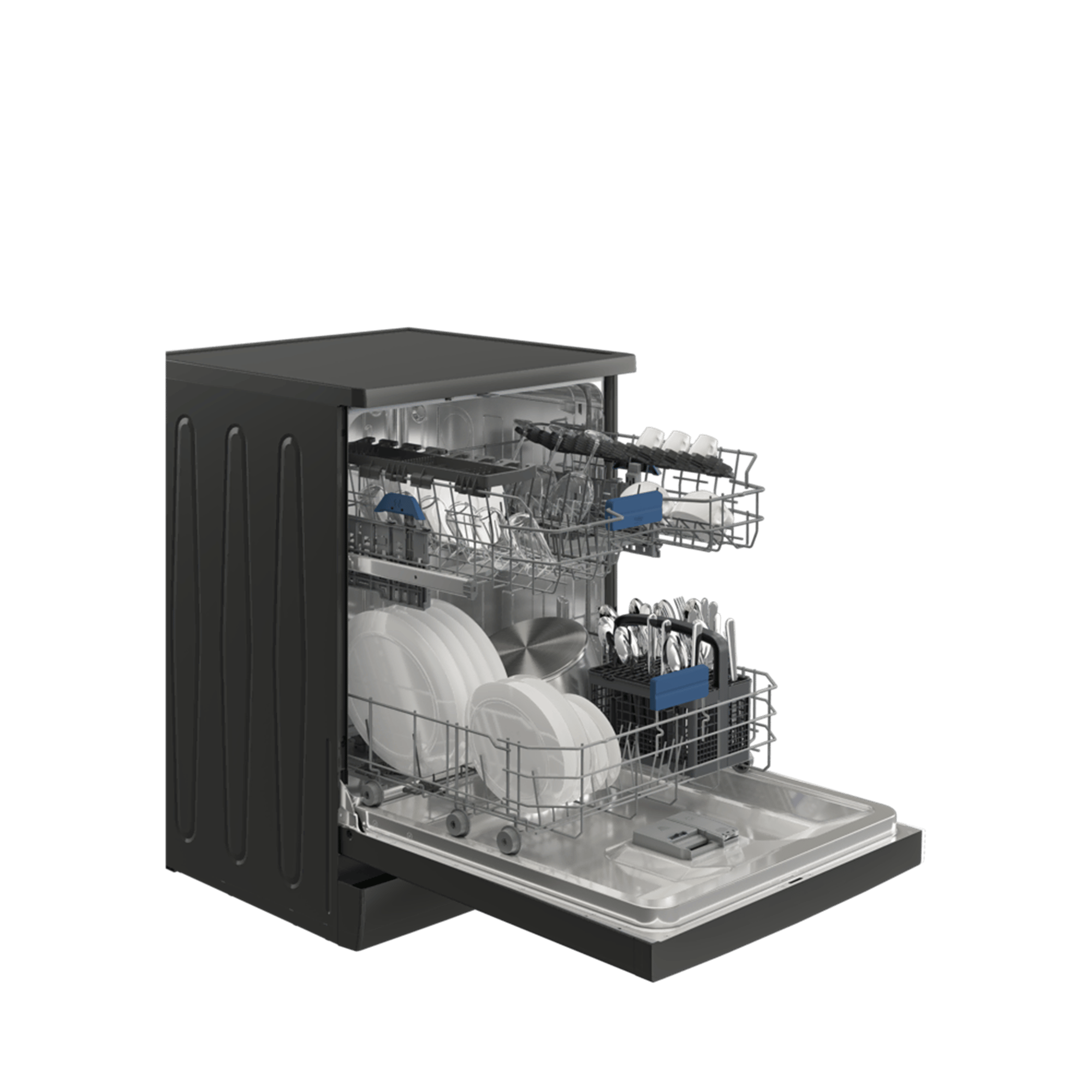 Beko BM 5145 WF MG 5 Programlı Bulaşık Makinesi