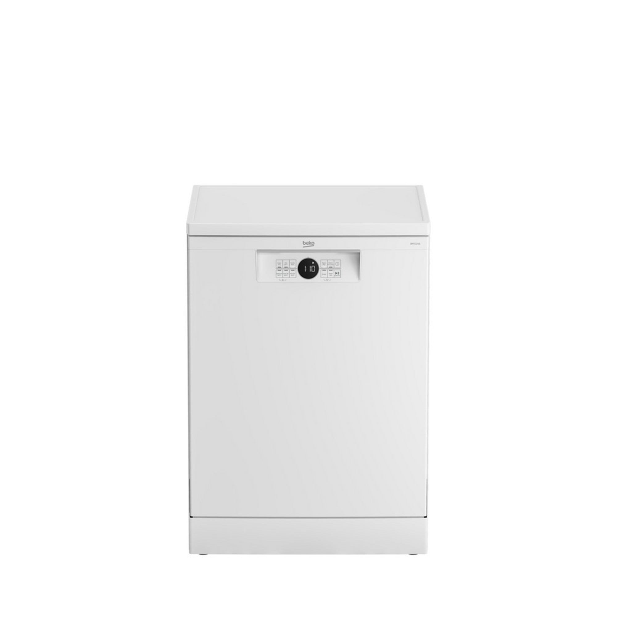 Beko BM 6146 6 Programlı Bulaşık Makinesi