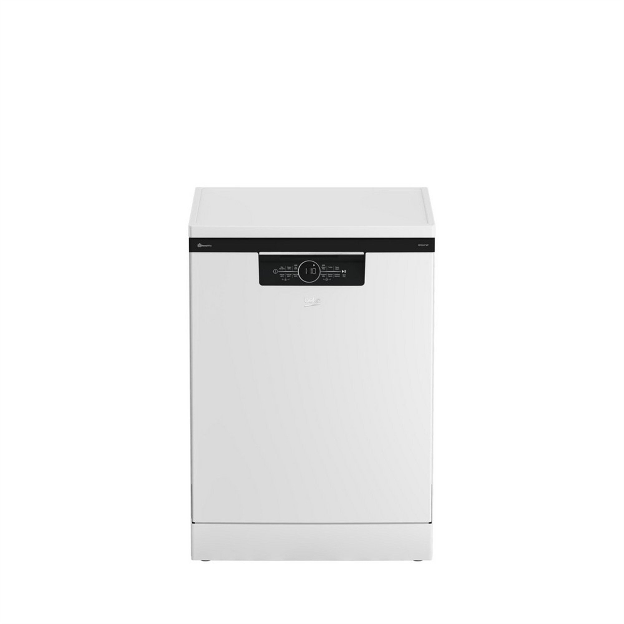 Beko BM 6147 WF 6 Programlı Bulaşık Makinesi