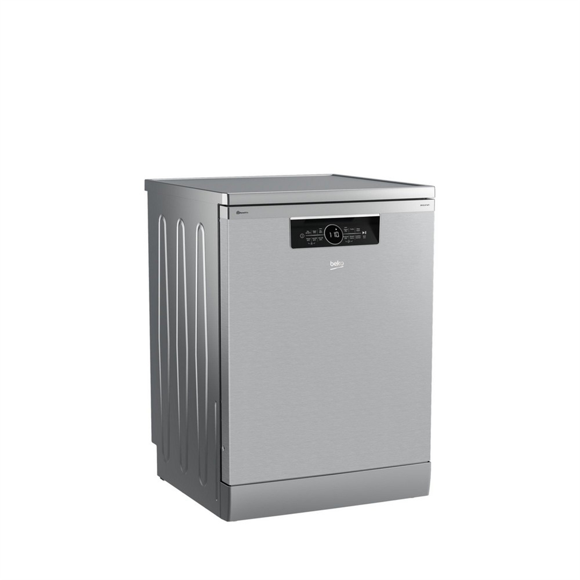 Beko BM 6147 WF I 6 Programlı Bulaşık Makinesi