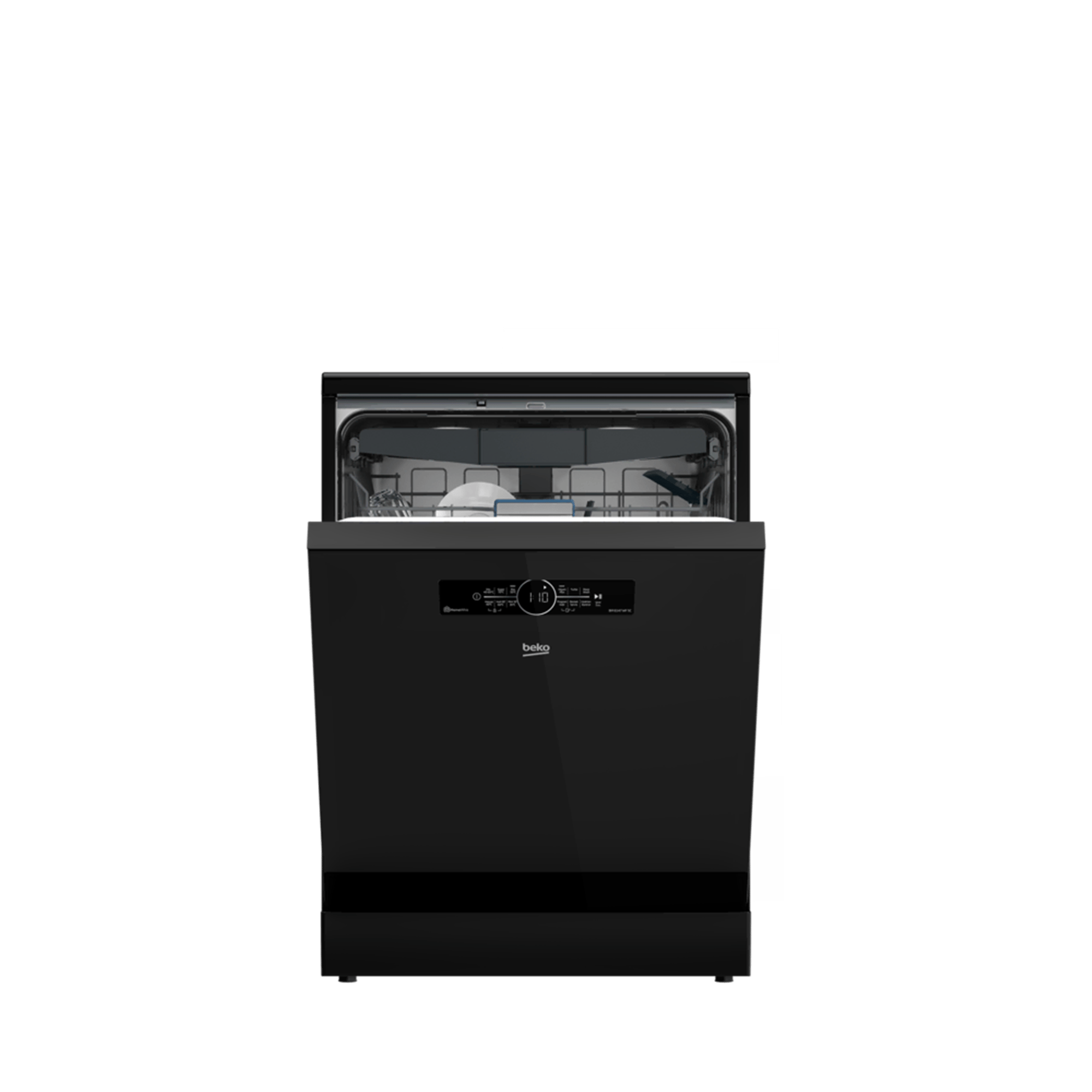 Beko BM 6147 WF SC 6 Programlı Bulaşık Makinesi