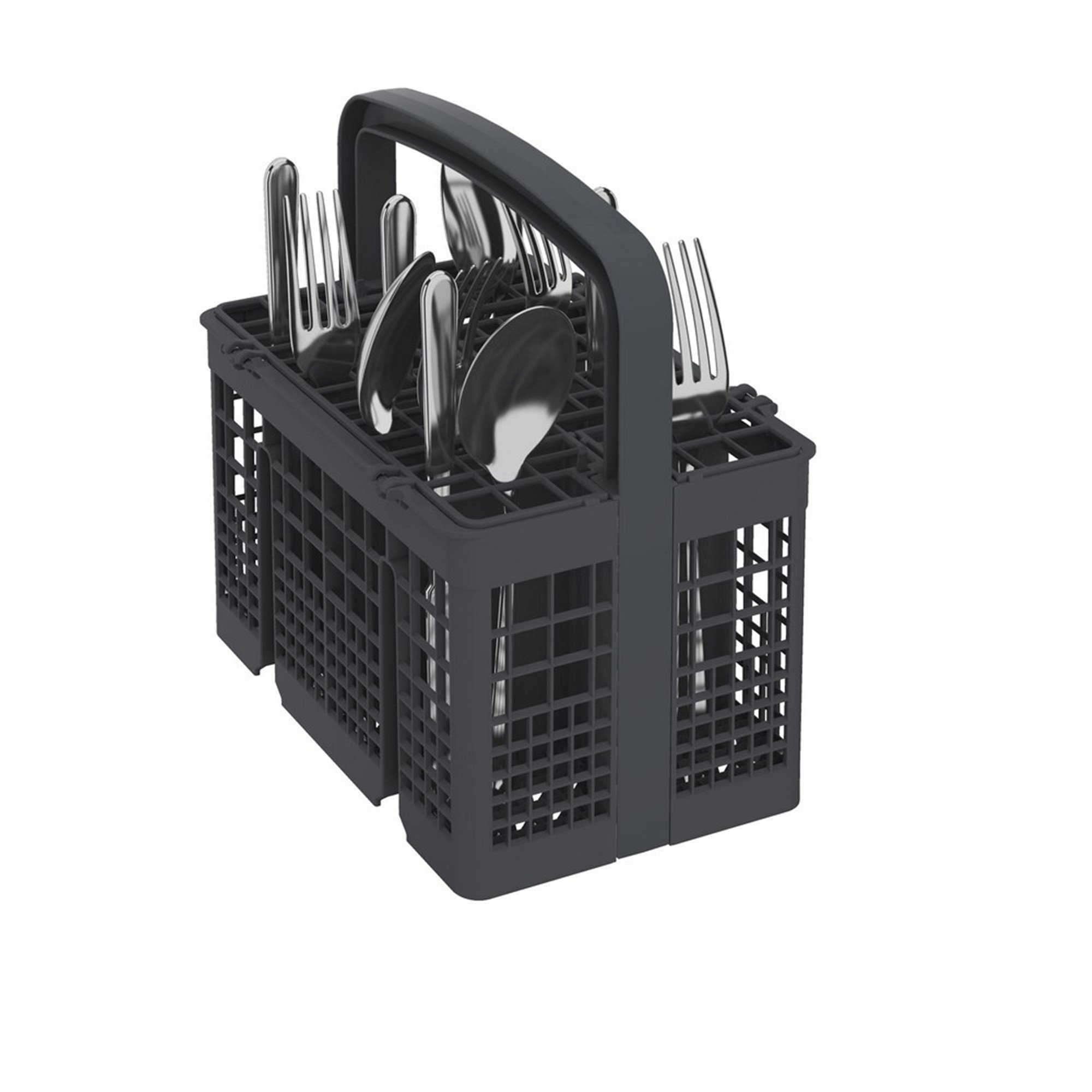 Beko BM 6147 WF SC 6 Programlı Bulaşık Makinesi