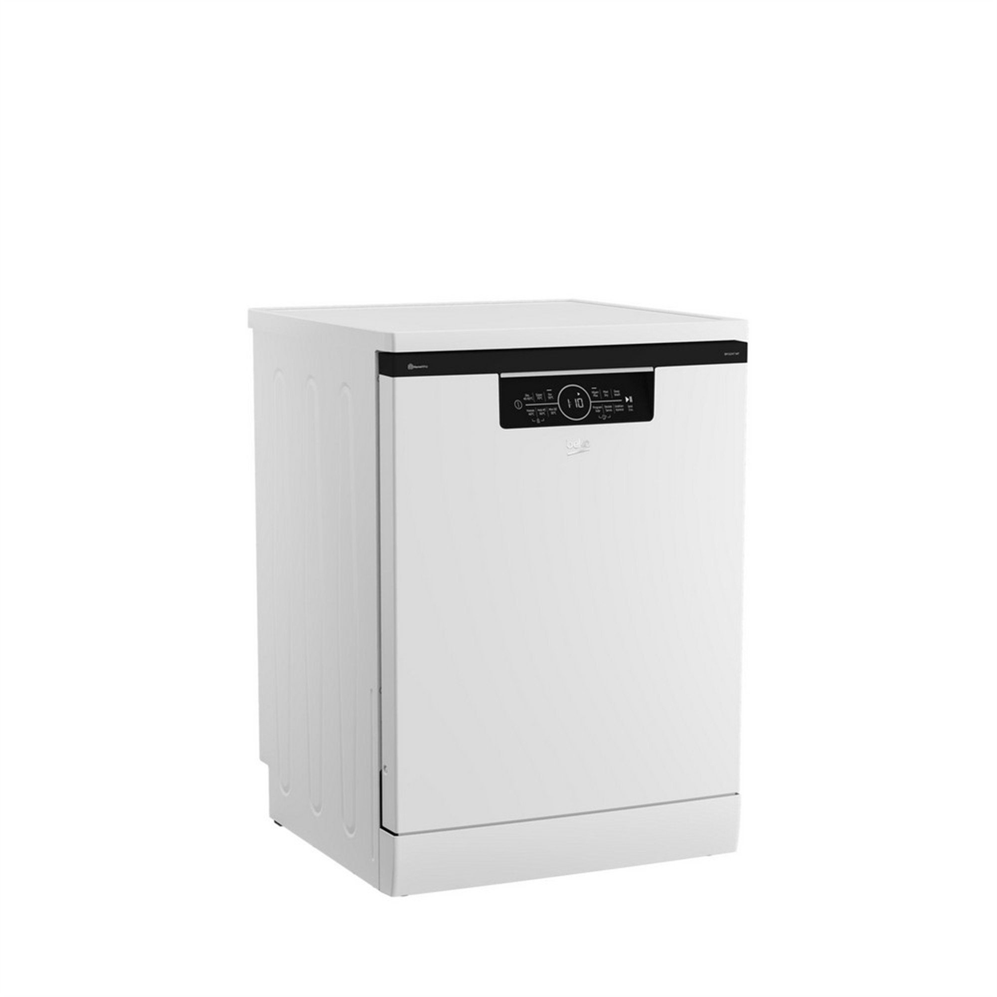 Beko BM 6247 WF 6 Programlı Bulaşık Makinesi