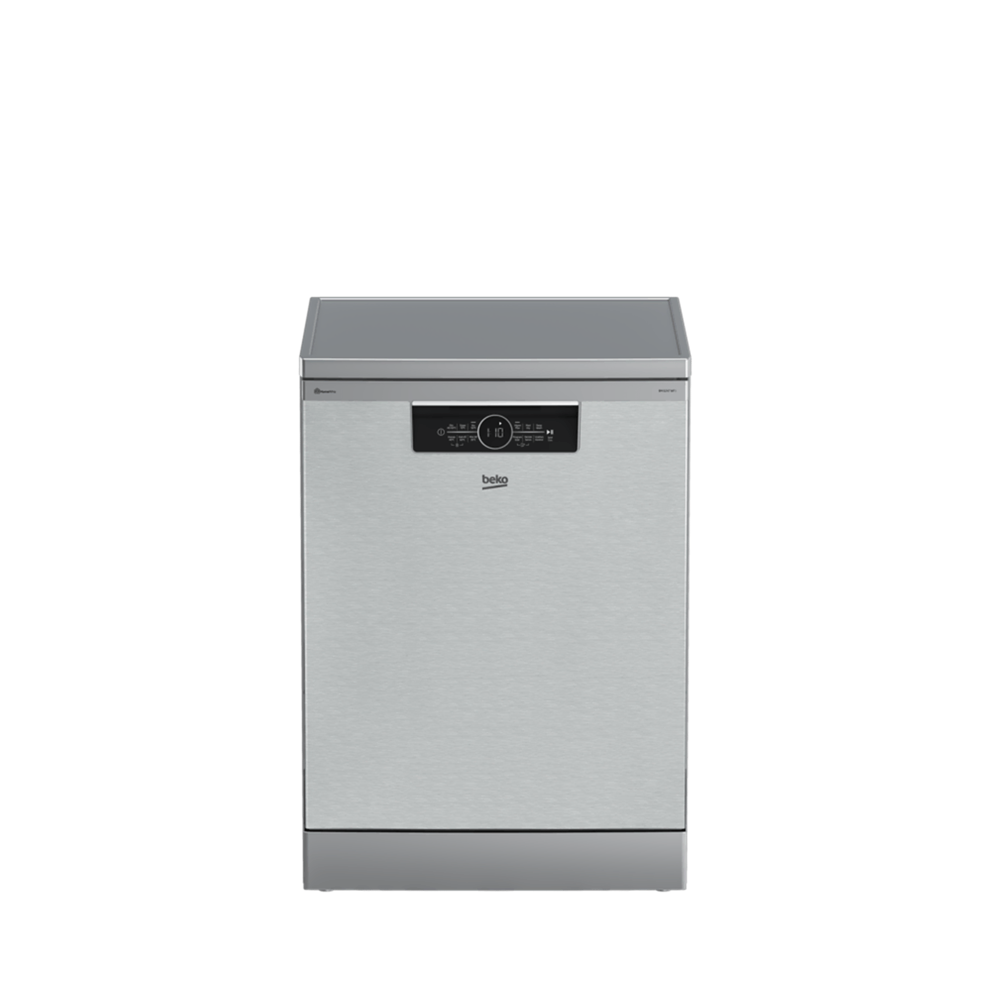 Beko BM 6247 WF I 6 Programlı Bulaşık Makinesi