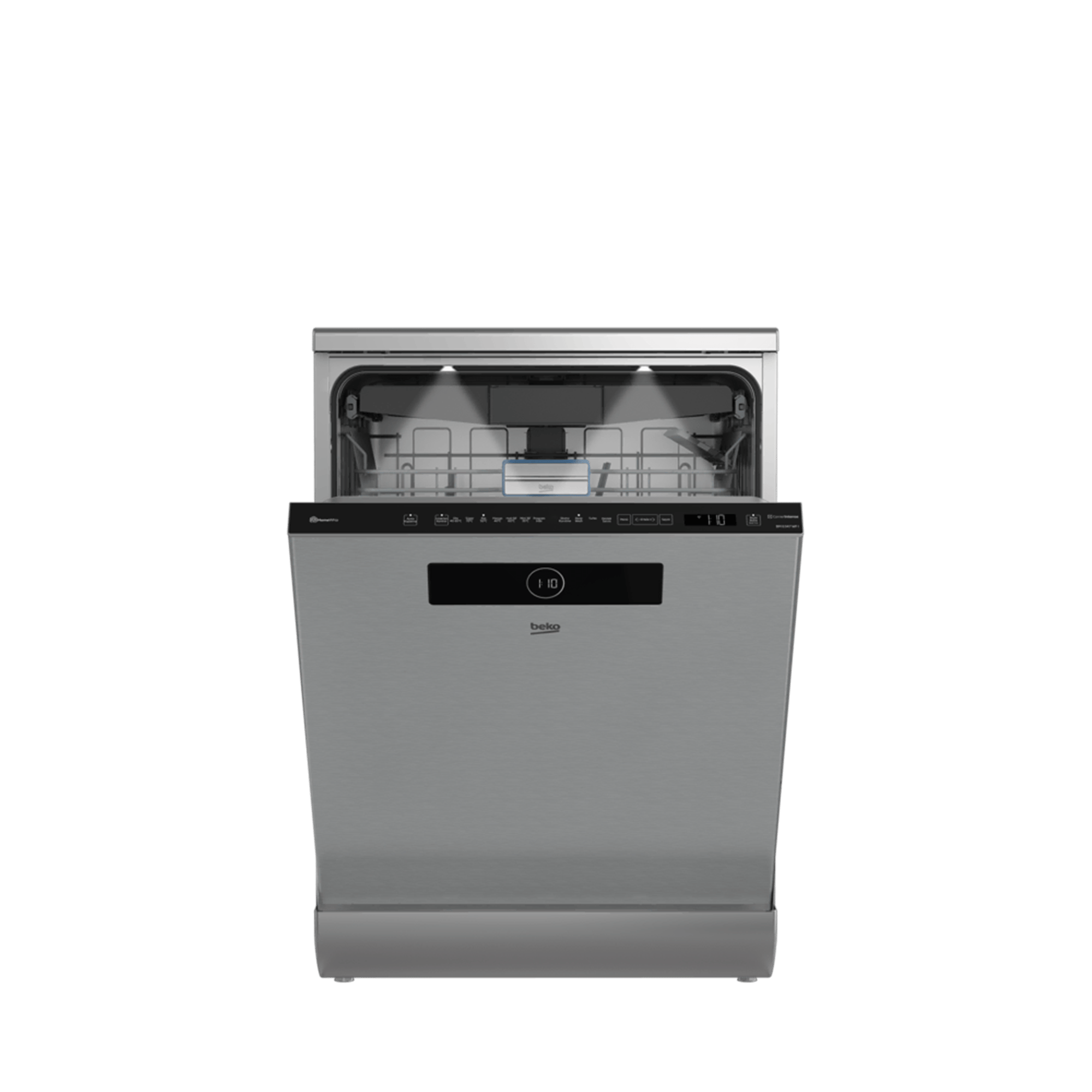 Beko BM 6347 WF I 6 Programlı Bulaşık Makinesi