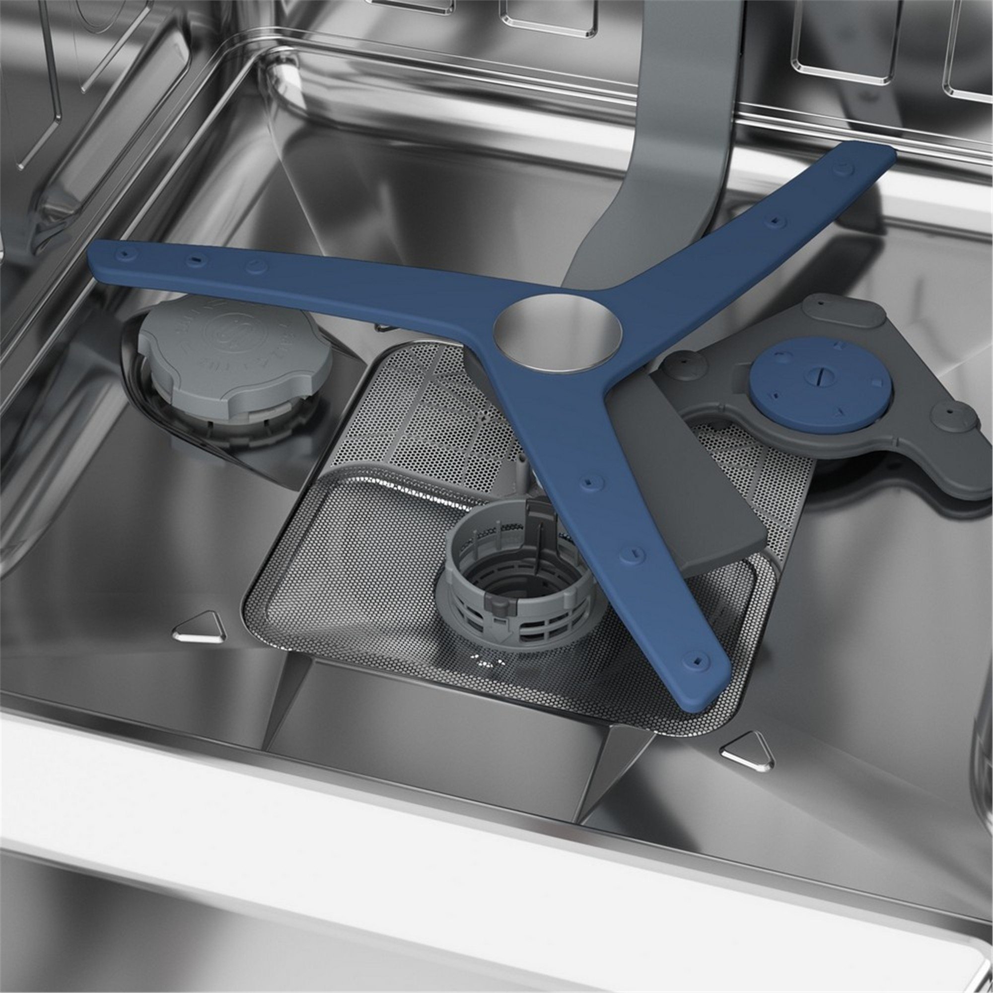 Beko BM 6347 WF I 6 Programlı Bulaşık Makinesi