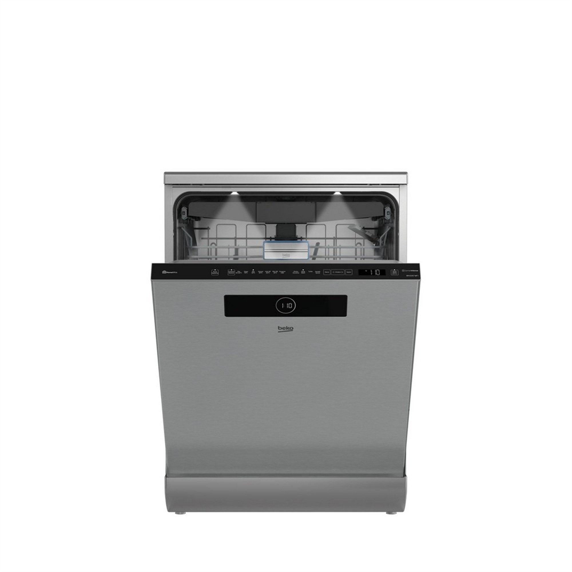 Beko BM 6347 WF I 6 Programlı Bulaşık Makinesi