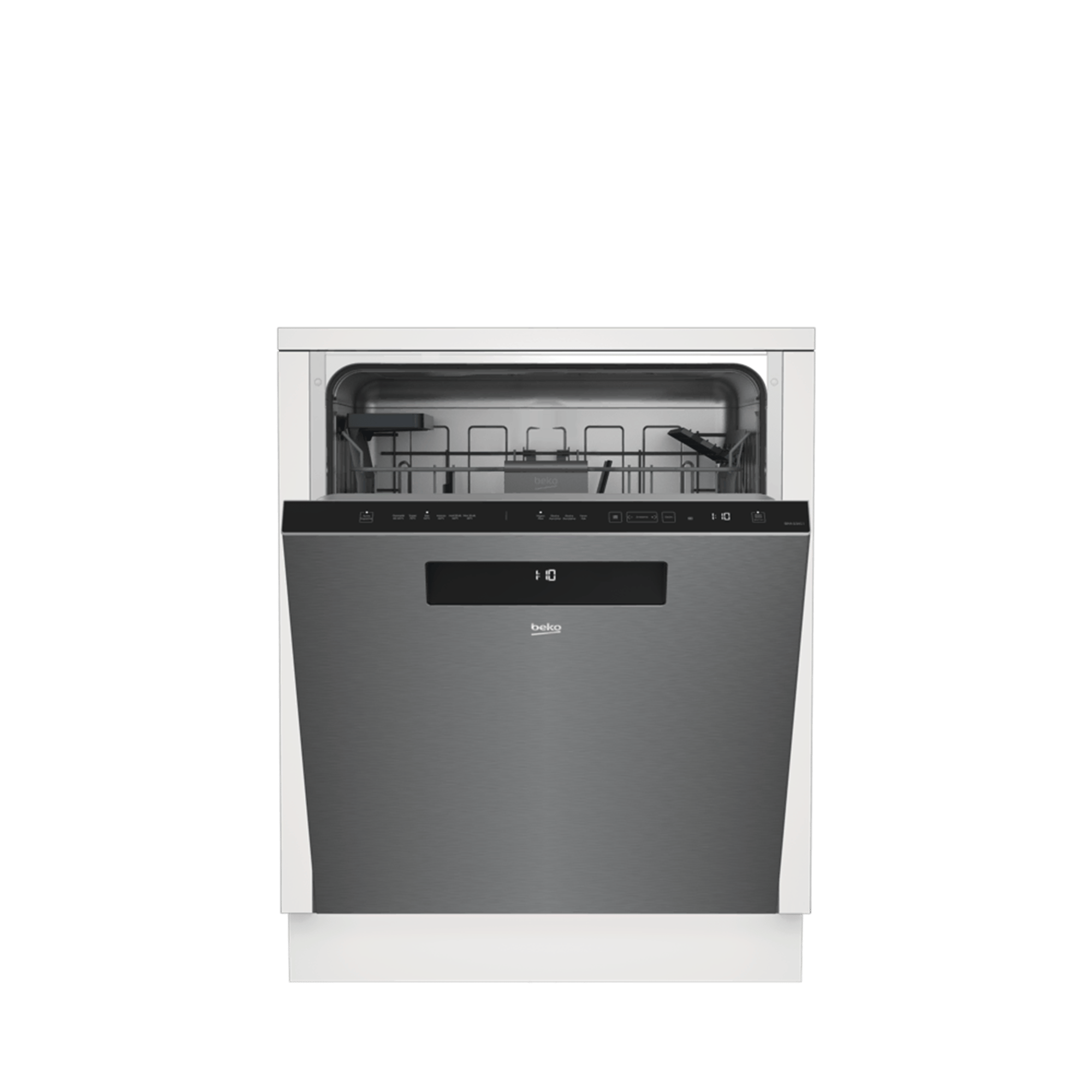 Beko BMA 6341 I Tezgah Altı Bulaşık Makinesi
