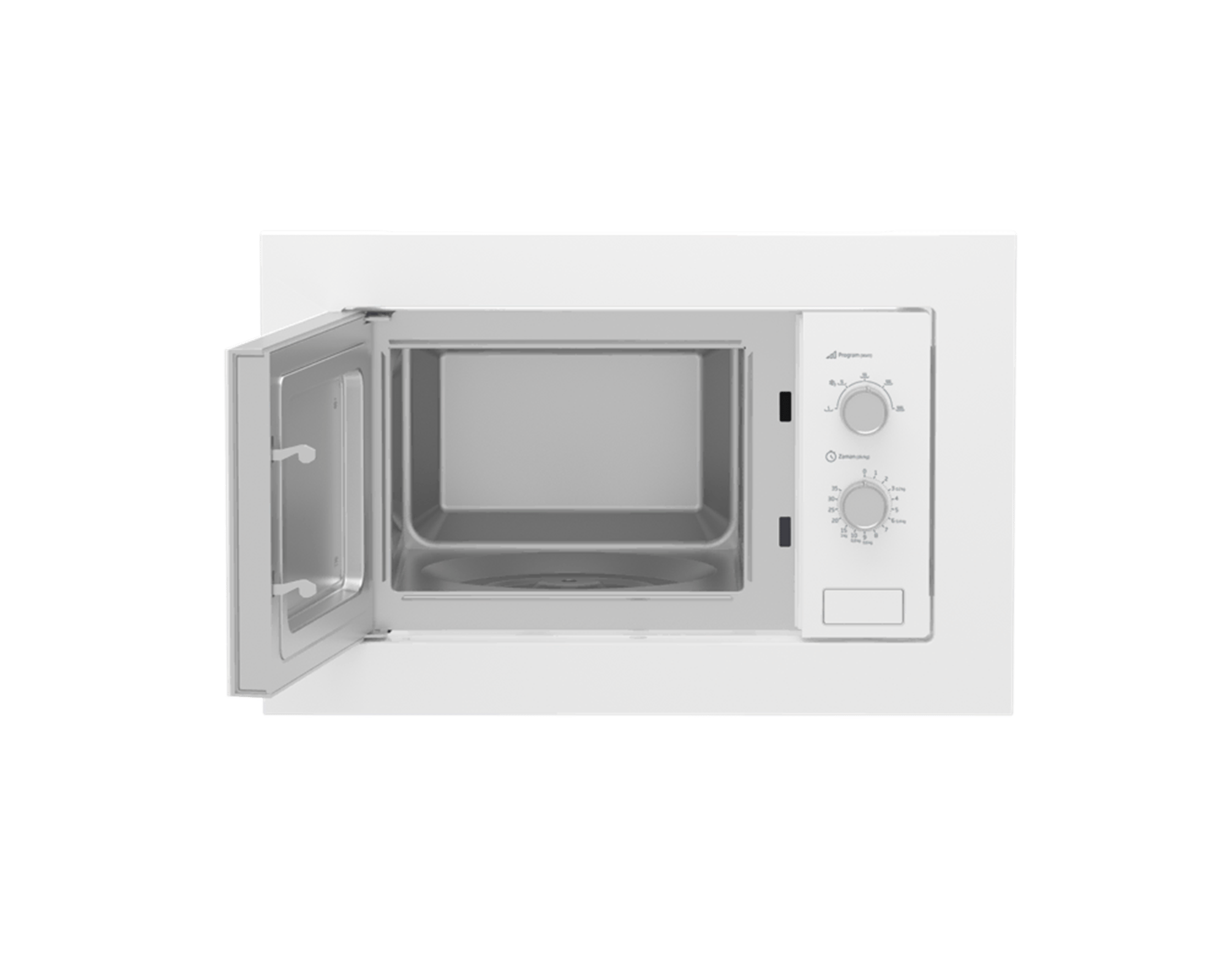 Beko BMC 2030 B Ankastre Mikrodalga