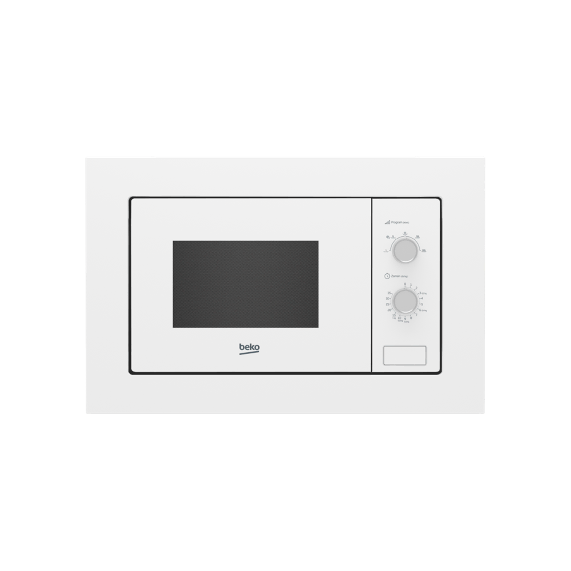 Beko BMC 2030 B Ankastre Mikrodalga