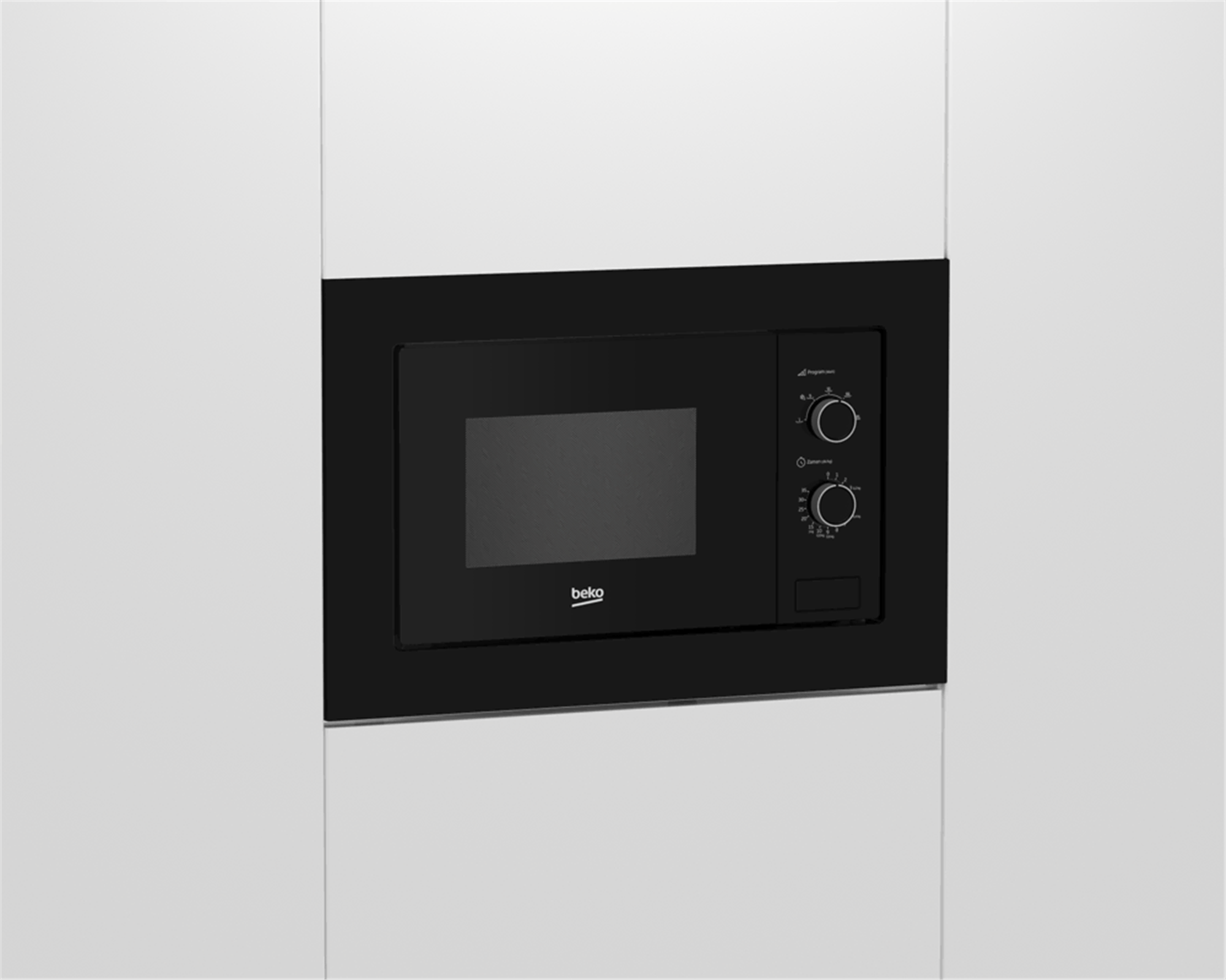 Beko BMC 2030 S Ankastre Mikrodalga
