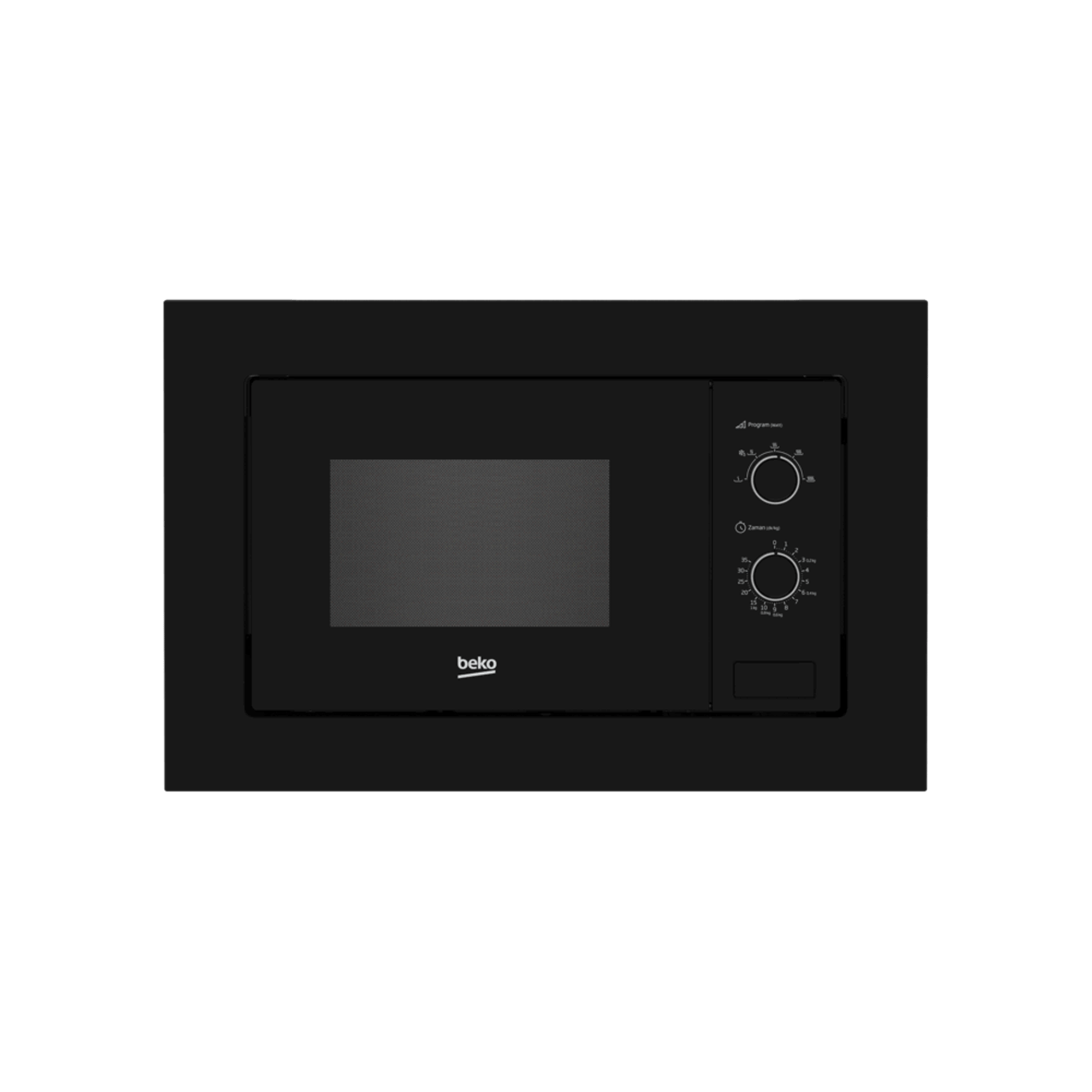 Beko BMC 2030 S Ankastre Mikrodalga