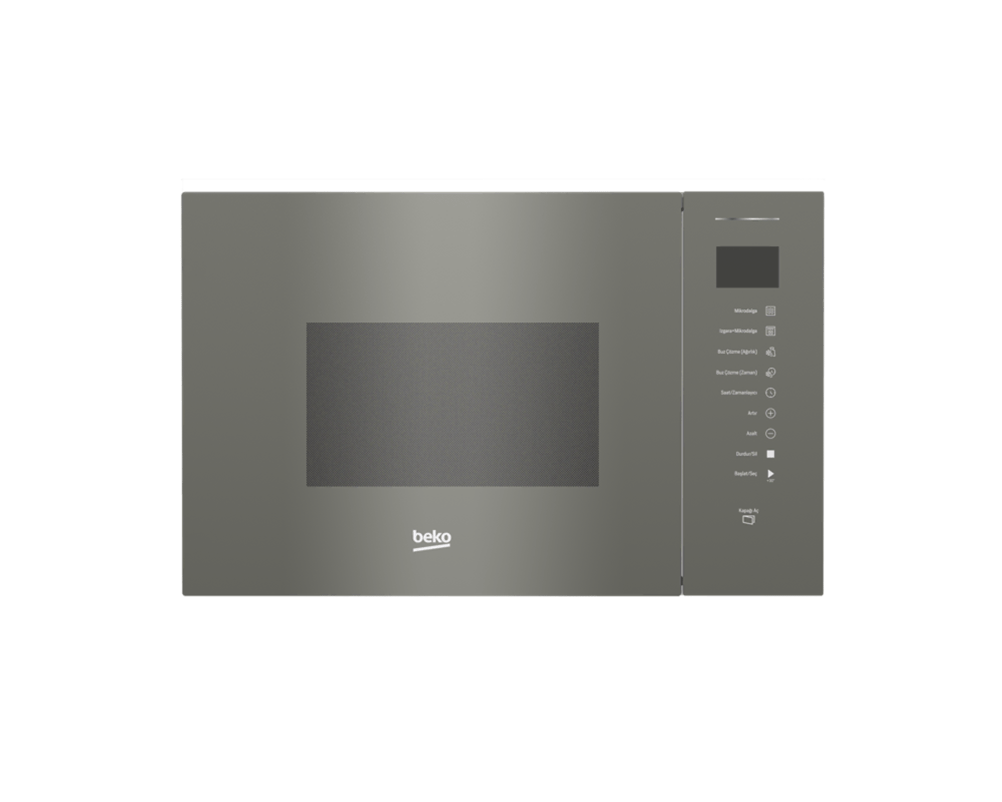 Beko BMC 2520-2 G Ankastre Mikrodalga
