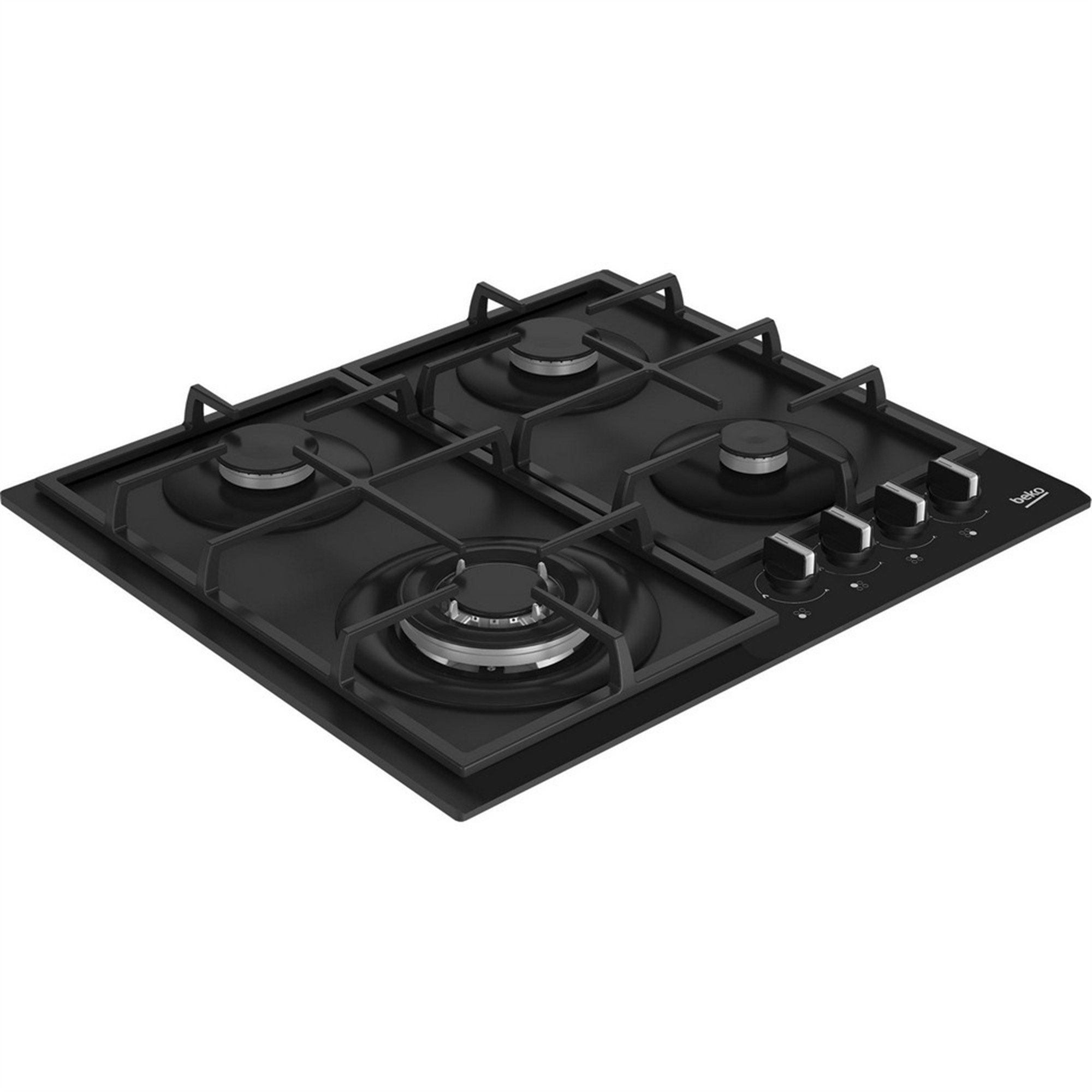 Beko BOCD DA 6020 DWS Wok Gözlü Ankastre Ocak