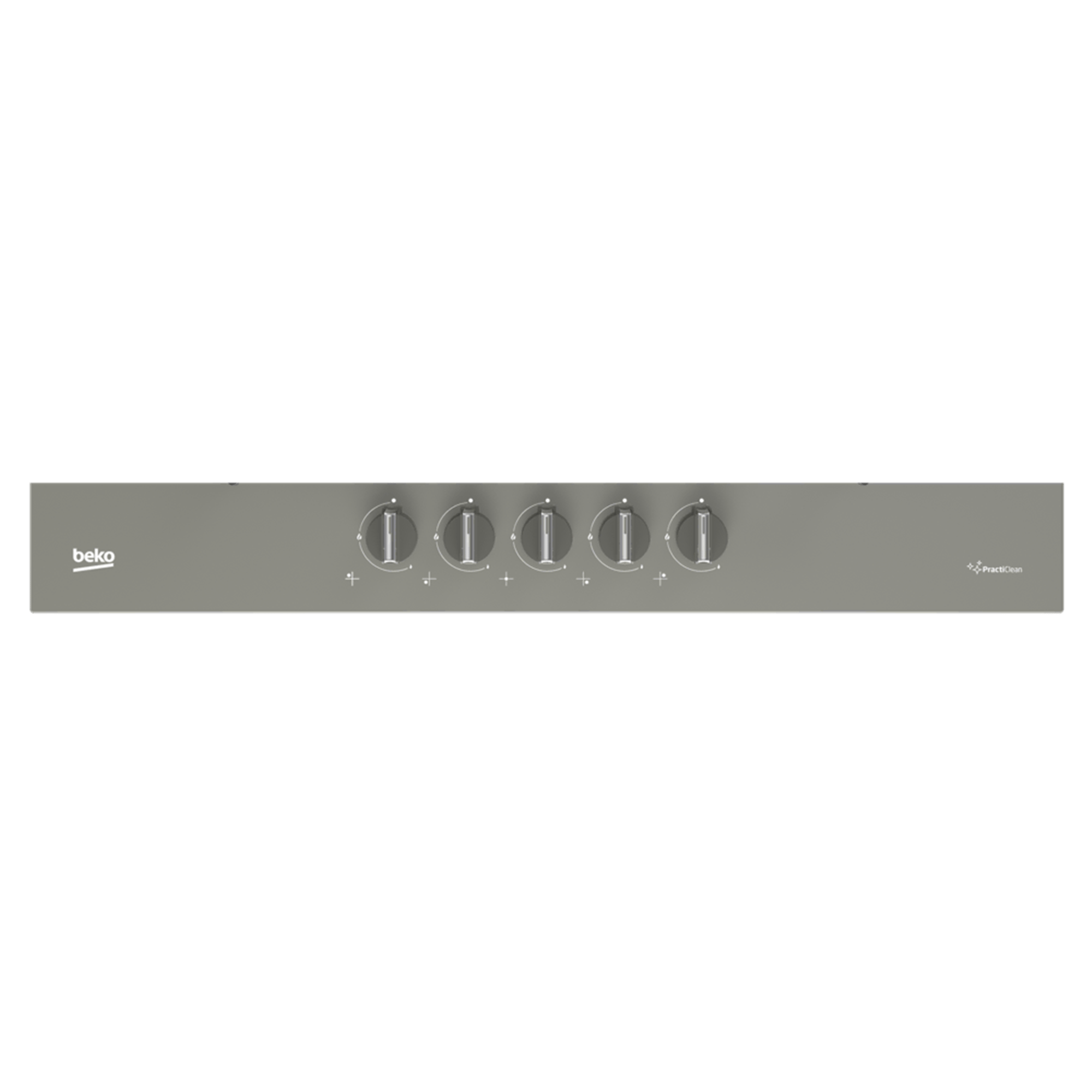 Beko BOCD K 7520 DWG Gazlı Cam Tablalı Ocak