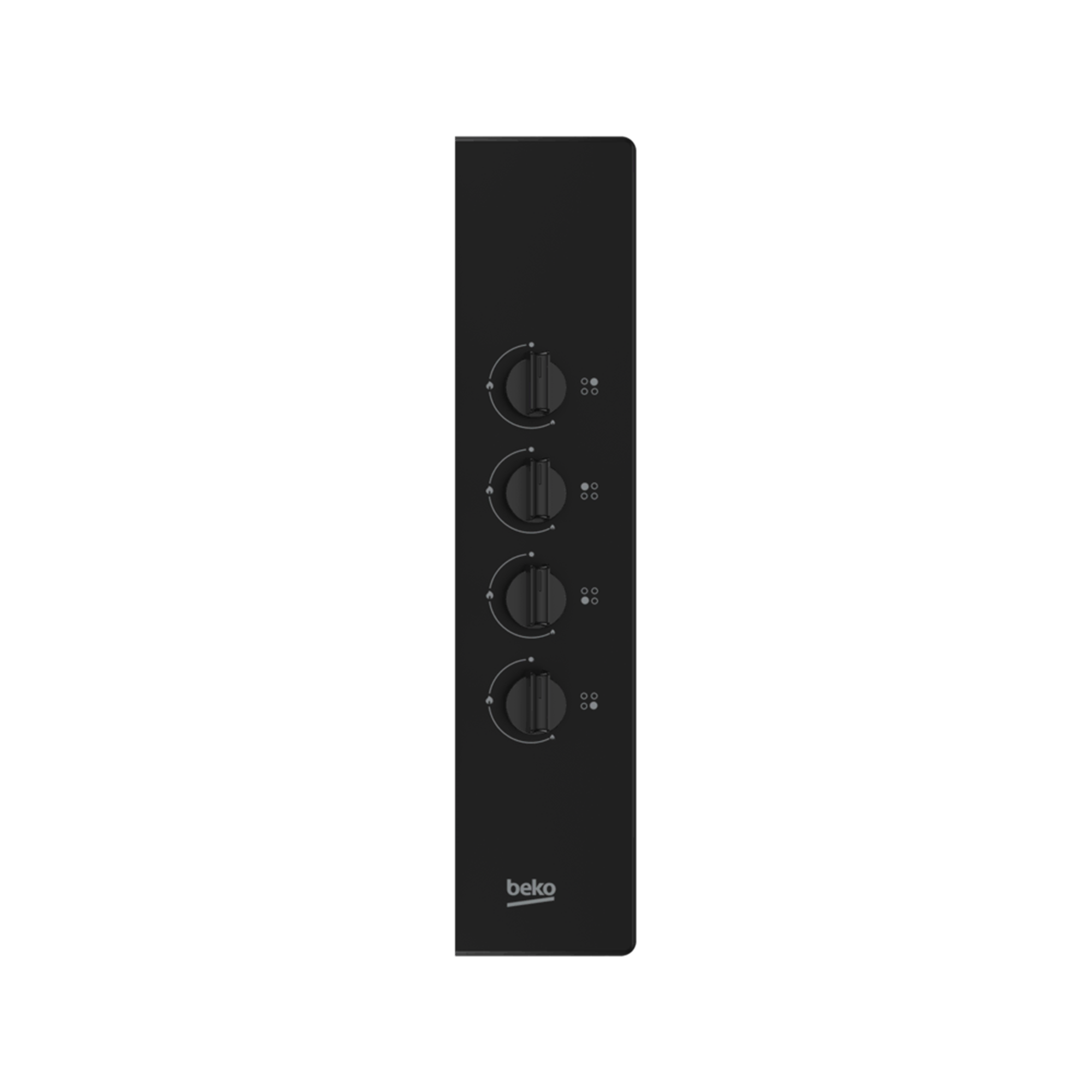 Beko BOMD D 6110 ES Gazlı Metal Tablalı Ocaklar