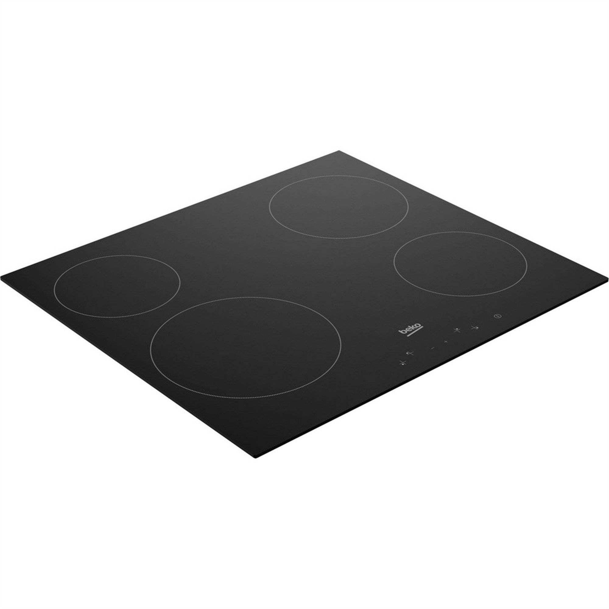 Beko BOV 645 ST Vitroseramik Ocak