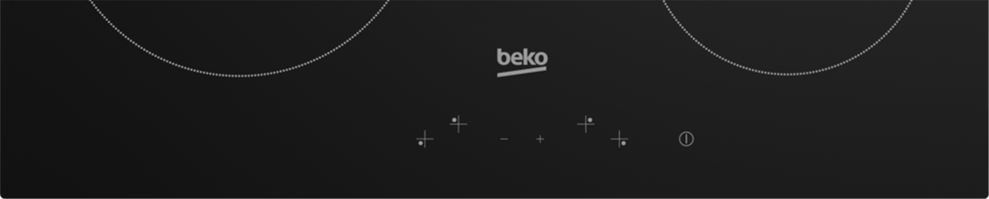 Beko BOV 645 ST Vitroseramik Ocak