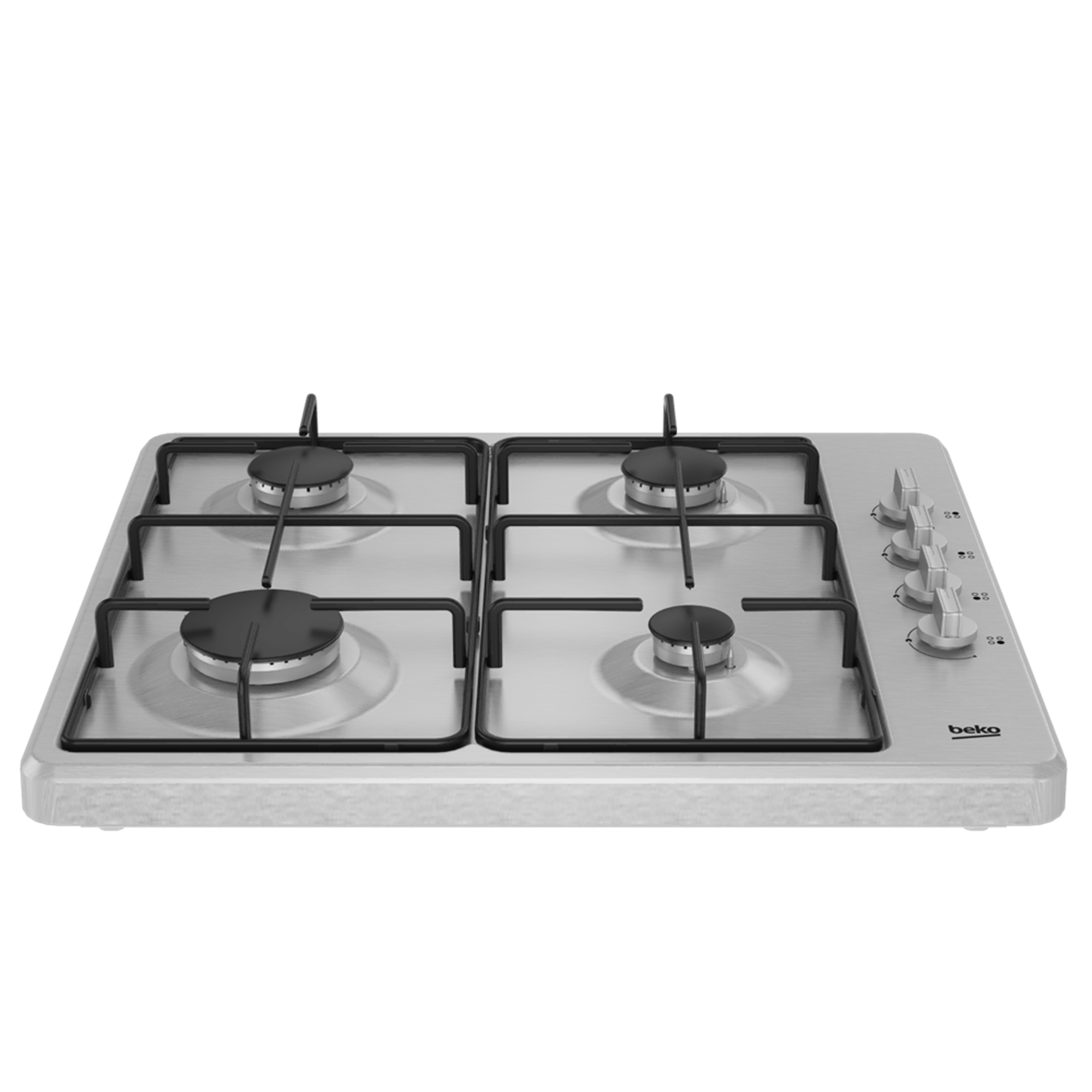 Beko BSOMD D 611EI Metal Set Üstü Ocak