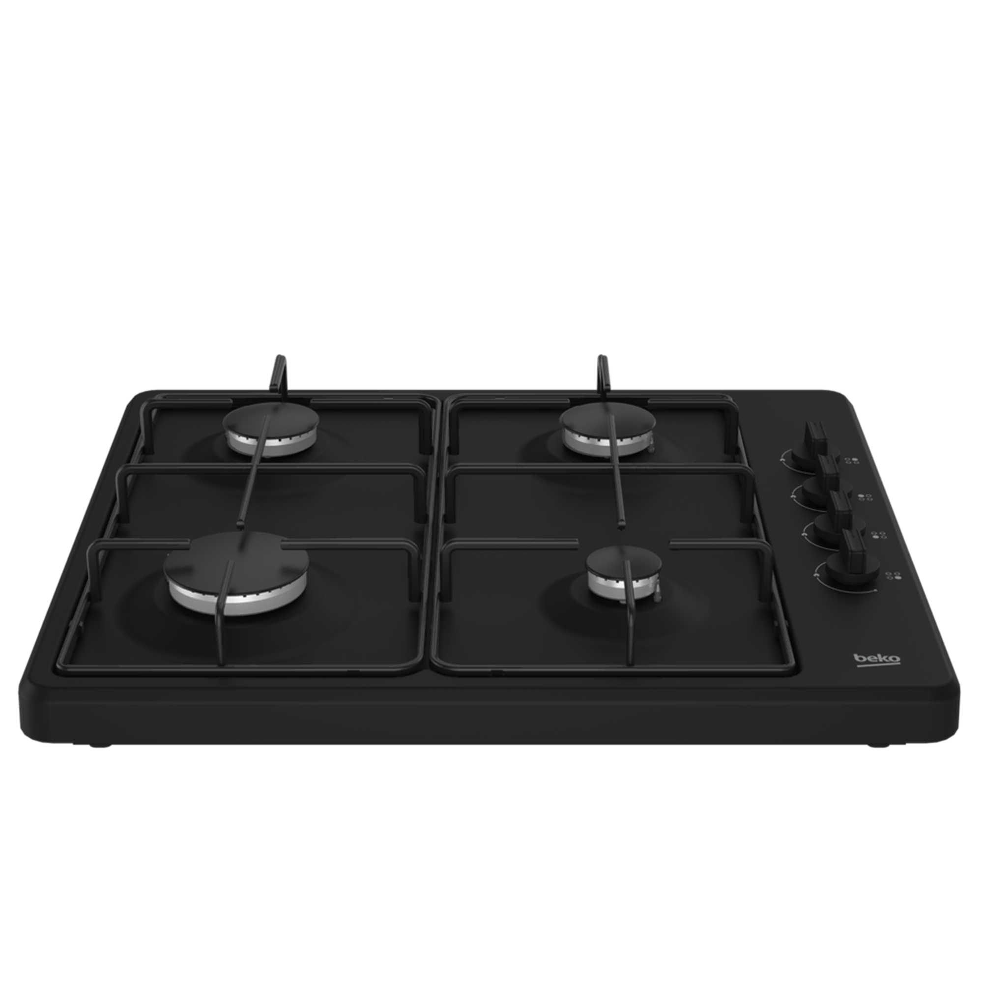 Beko BSOMD D 611ES Metal Set Üstü Ocak