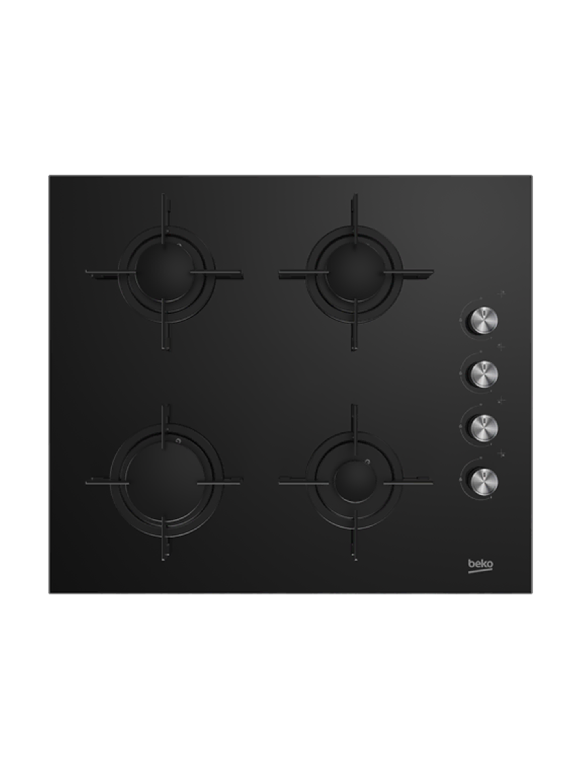 Beko BSTOC 826 S Set Üstü Ocak