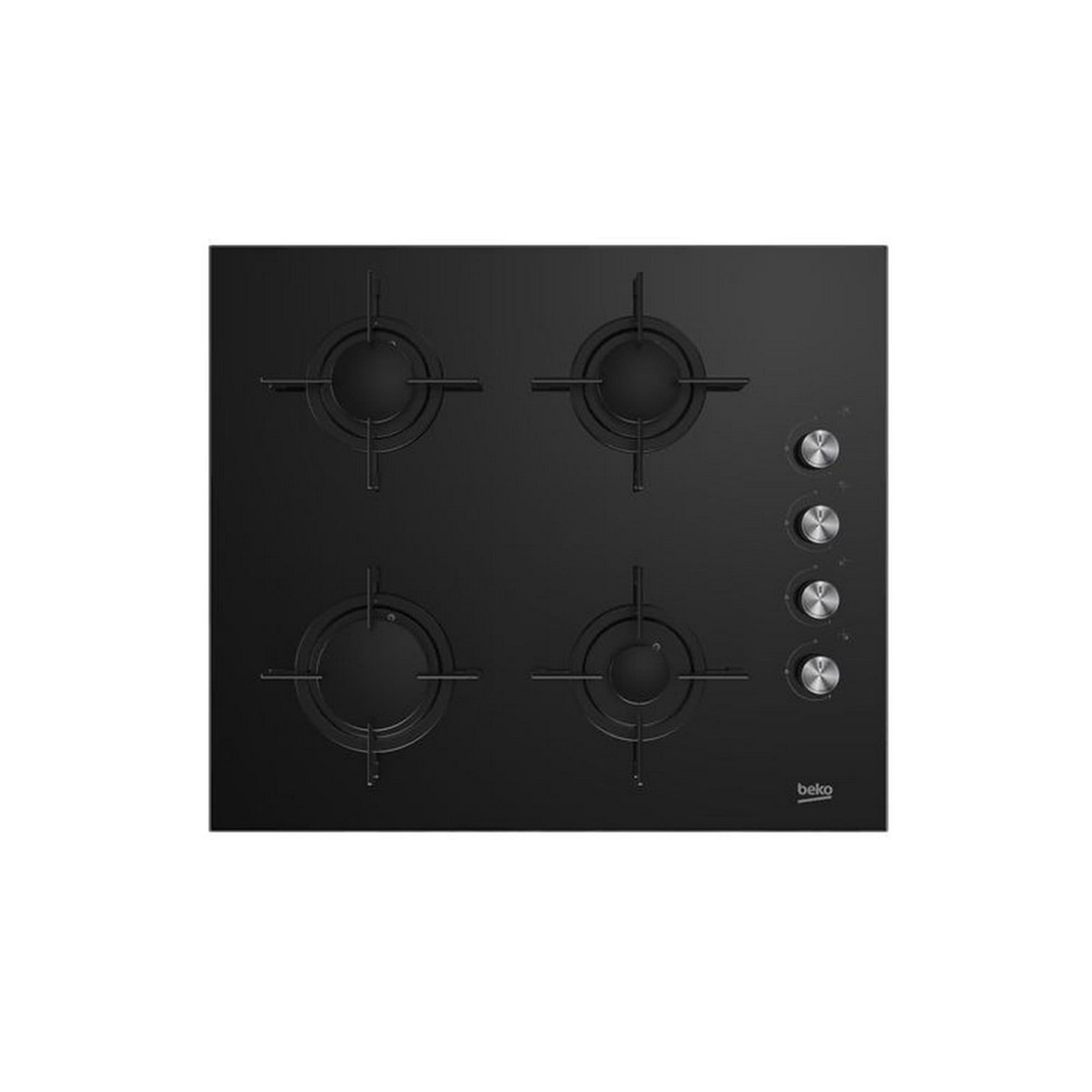Beko BSTOC 826 S Set Üstü Ocak