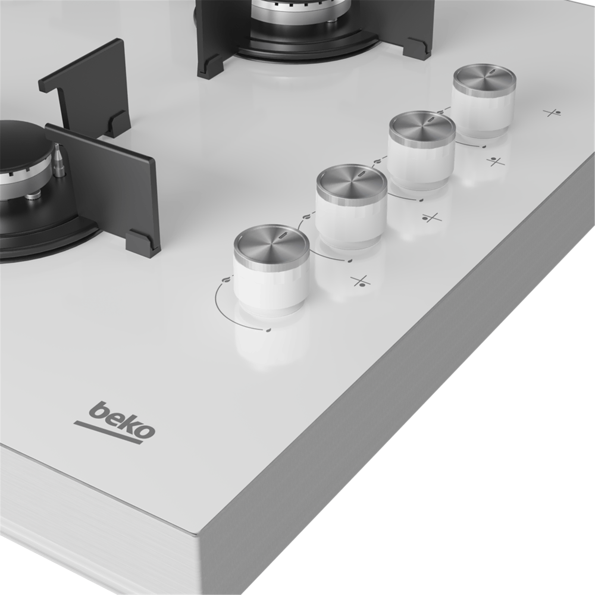 Beko BSTOC 827 B Set Üstü Ocak