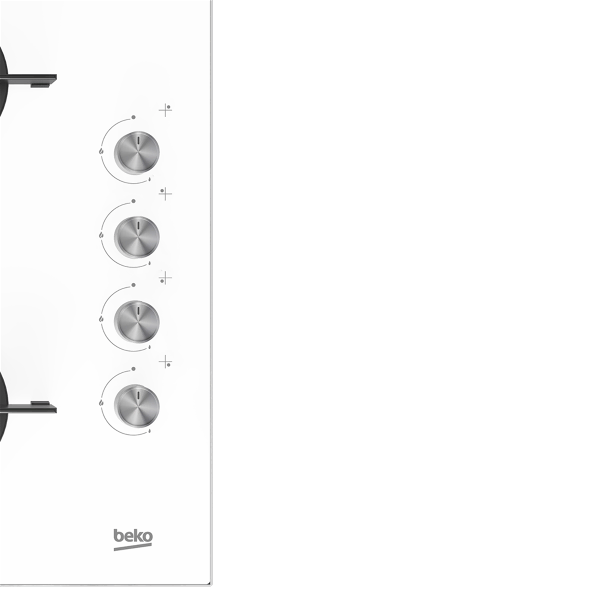 Beko BSTOC 827 B Set Üstü Ocak