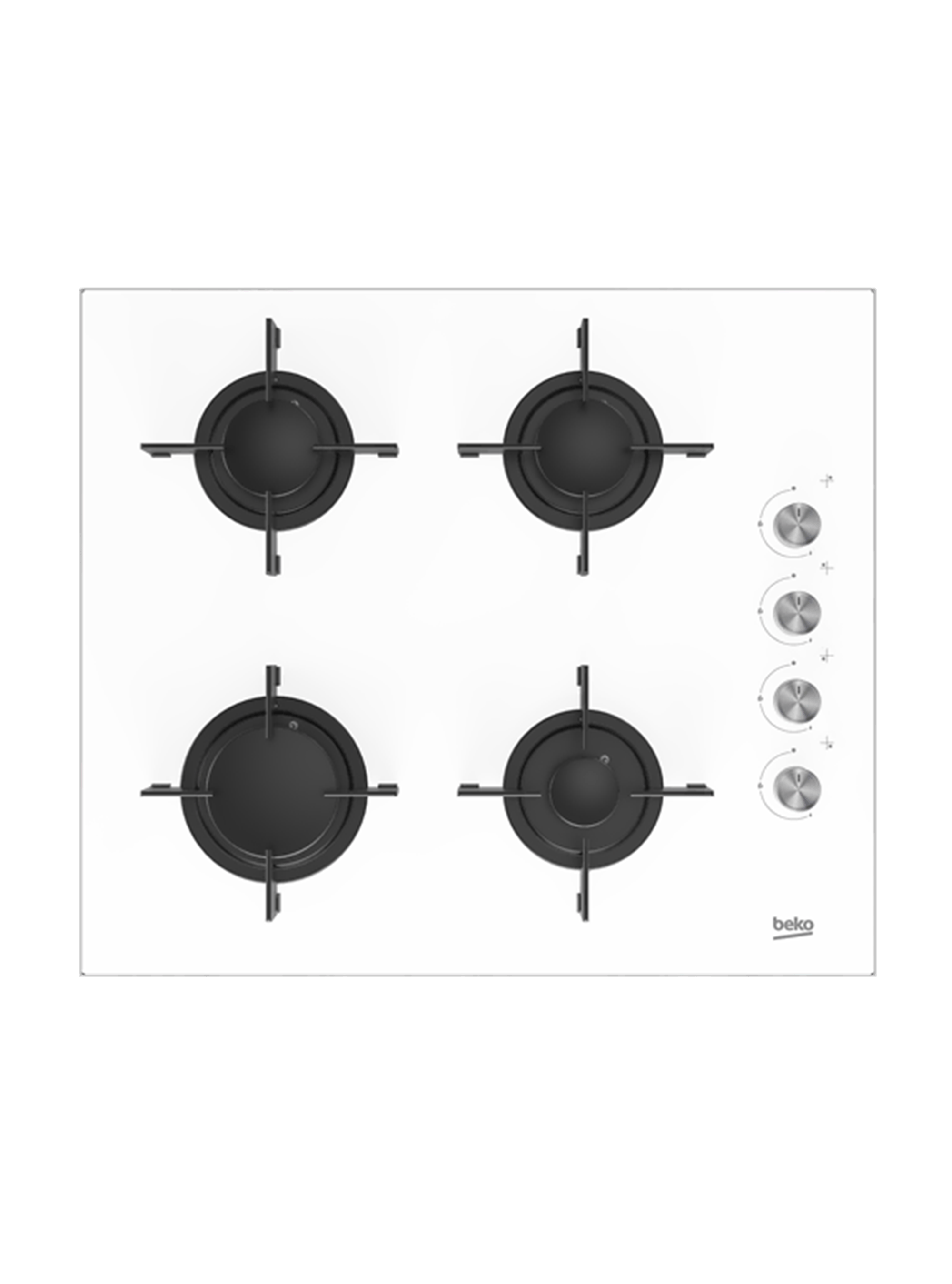 Beko BSTOC 827 B Set Üstü Ocak