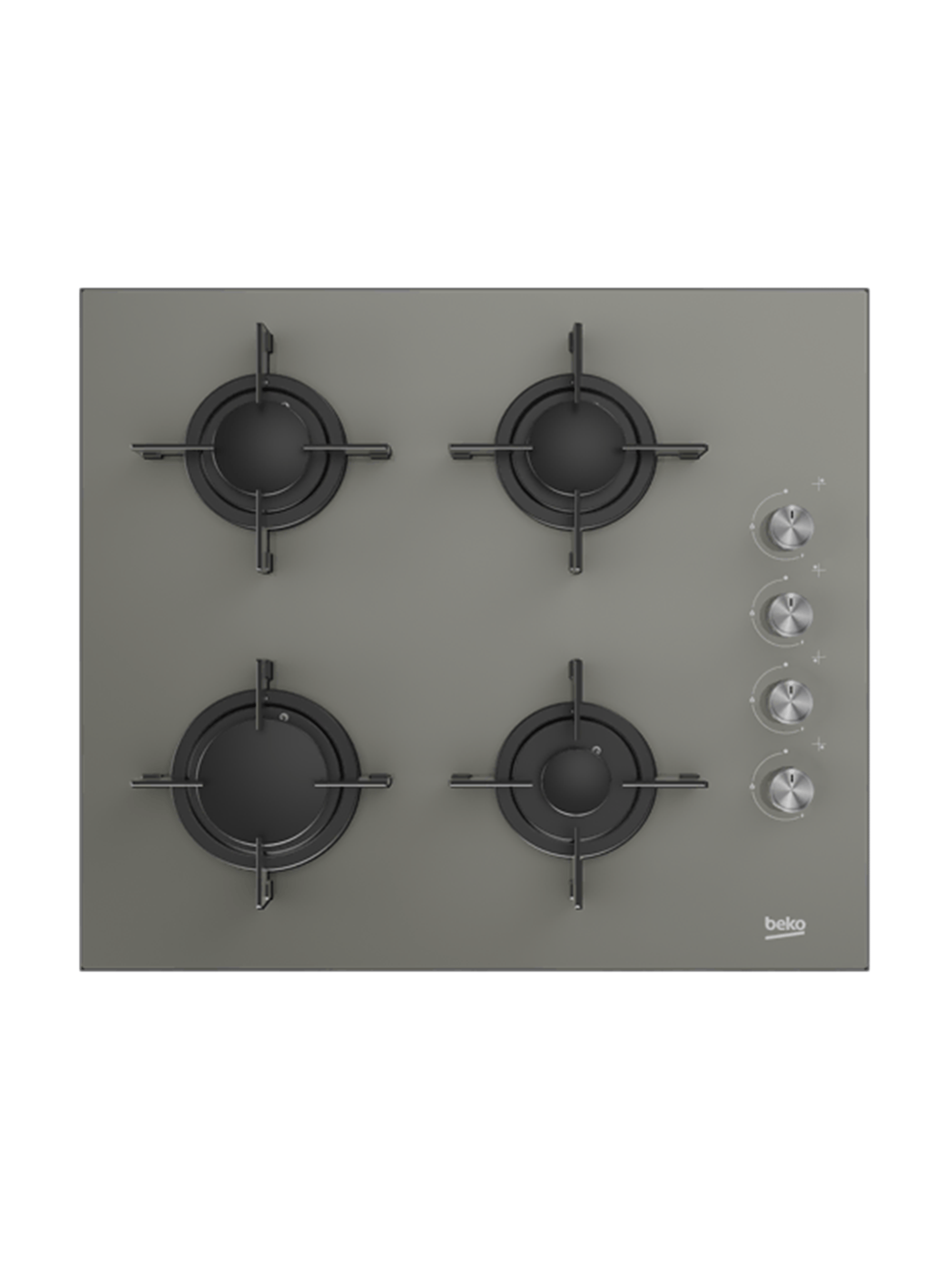 Beko BSTOC 828 G Set Üstü Ocak