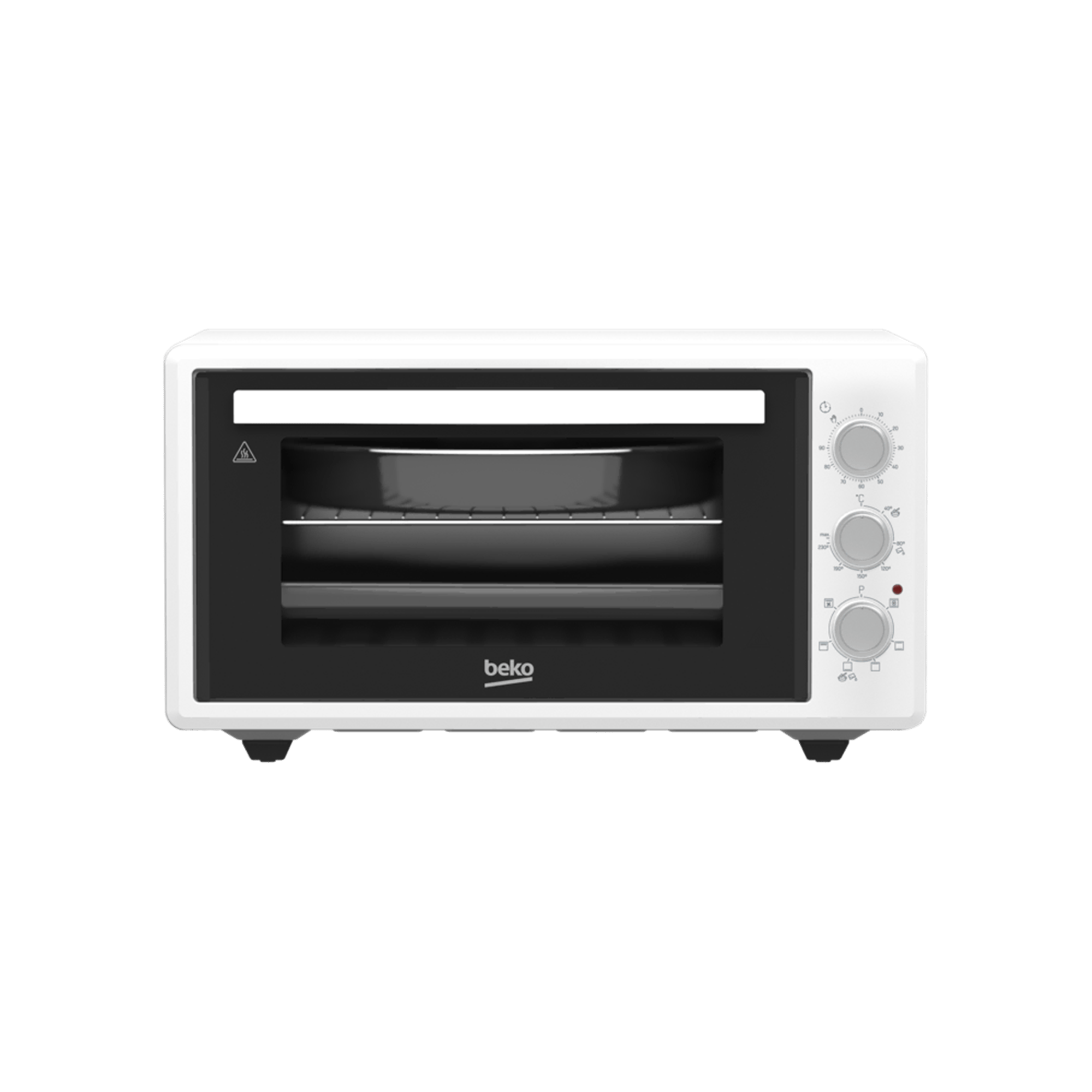 Beko BSUF 4000 MEB Mini Fırın