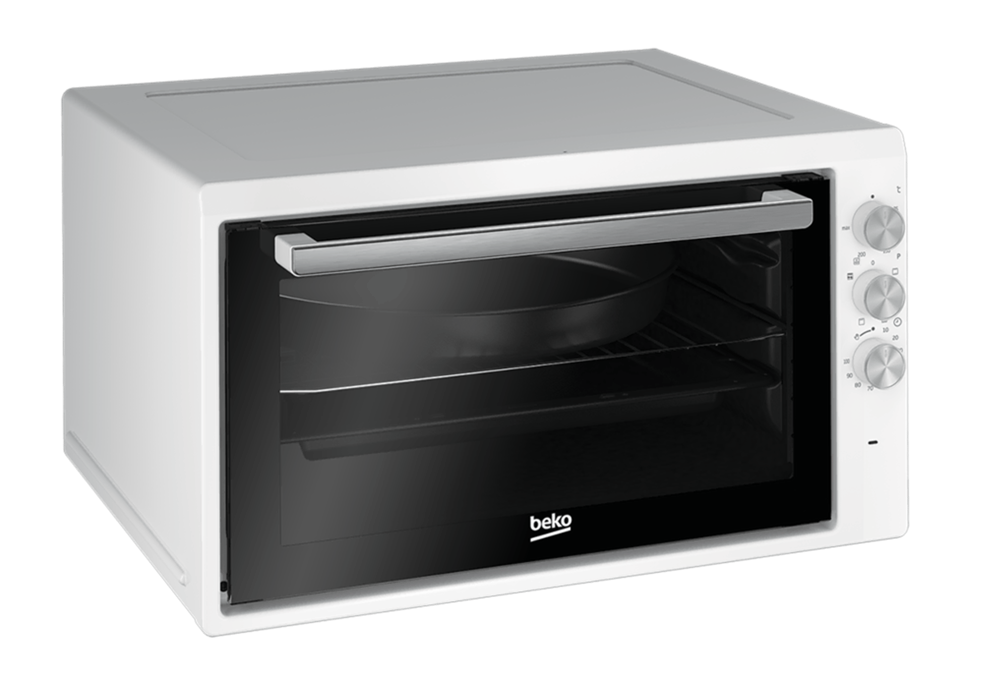 Beko BSUF 5000 MEB Mini Fırın