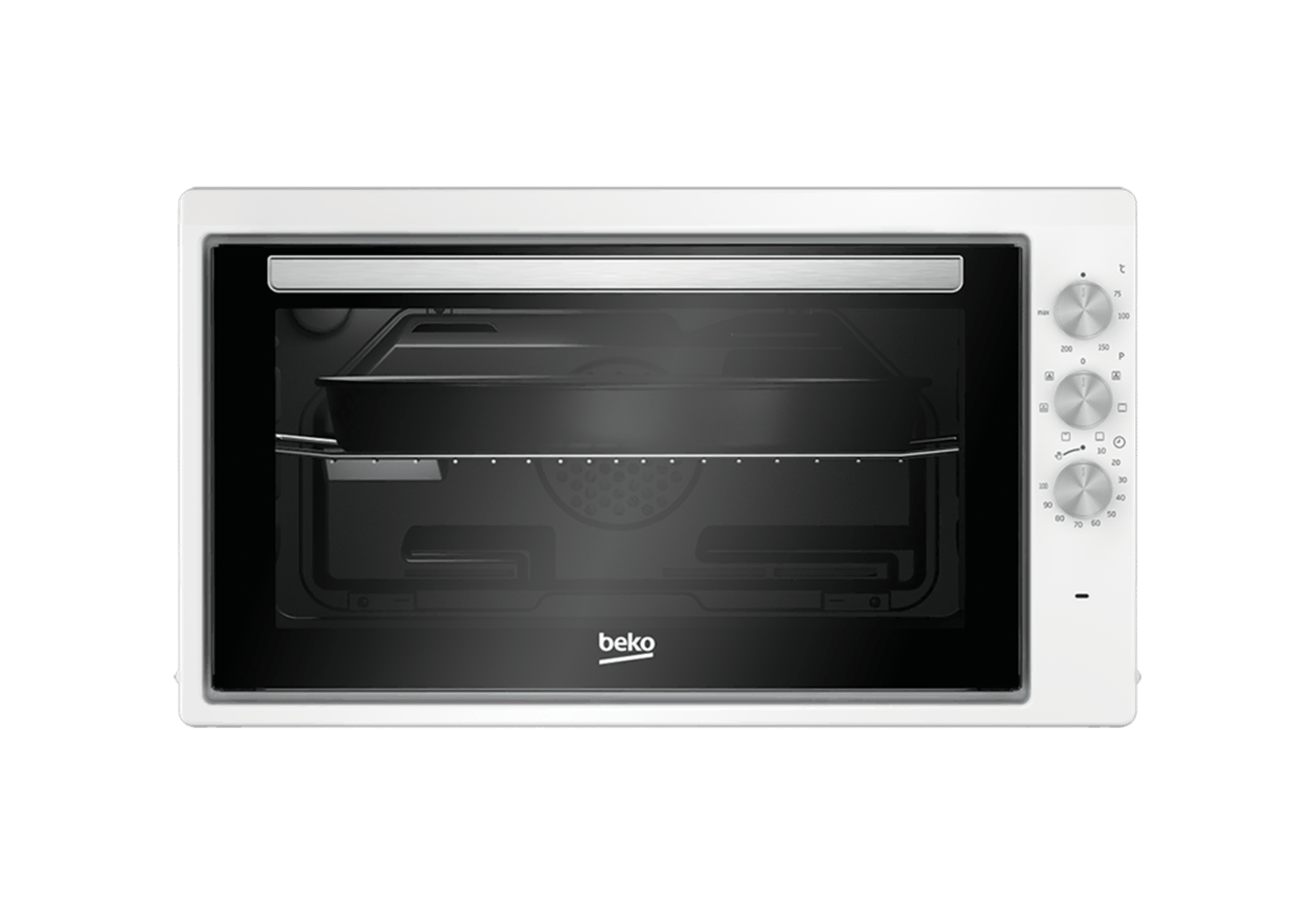 Beko BSUF 5000 MEB Mini Fırın