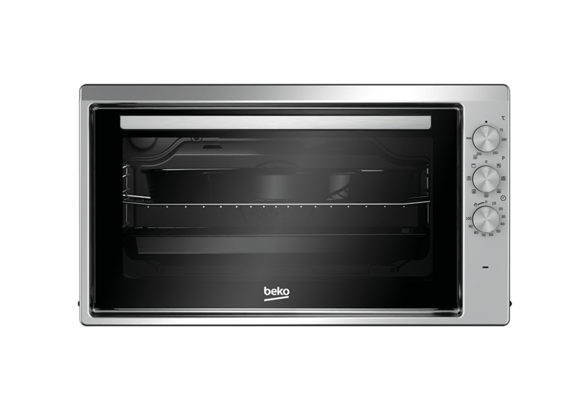 Beko BSUF 5000 MGSI Mini Fırın