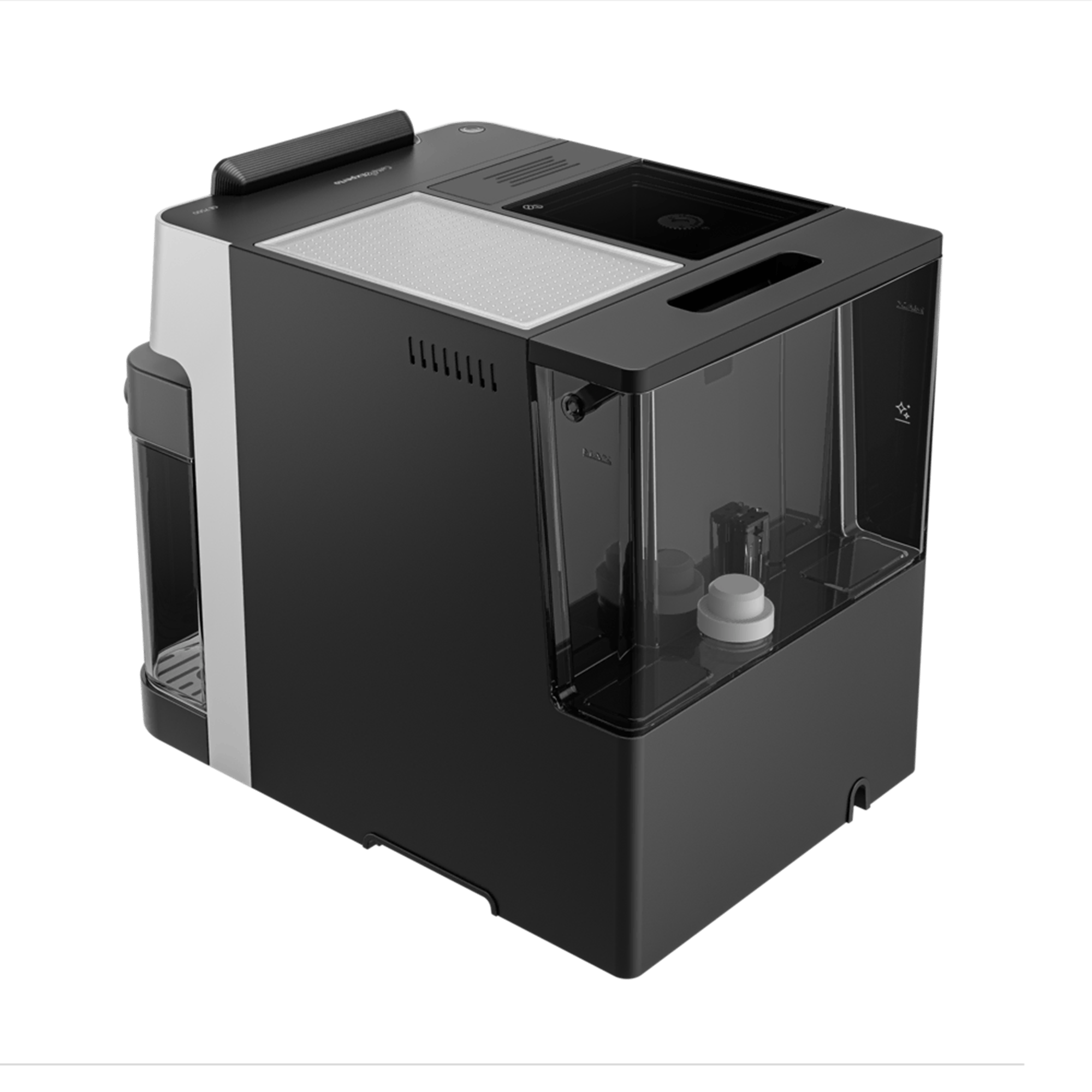 Beko CEG 7304 X CaffeExperto Tam Otomatik Espresso Makinesi