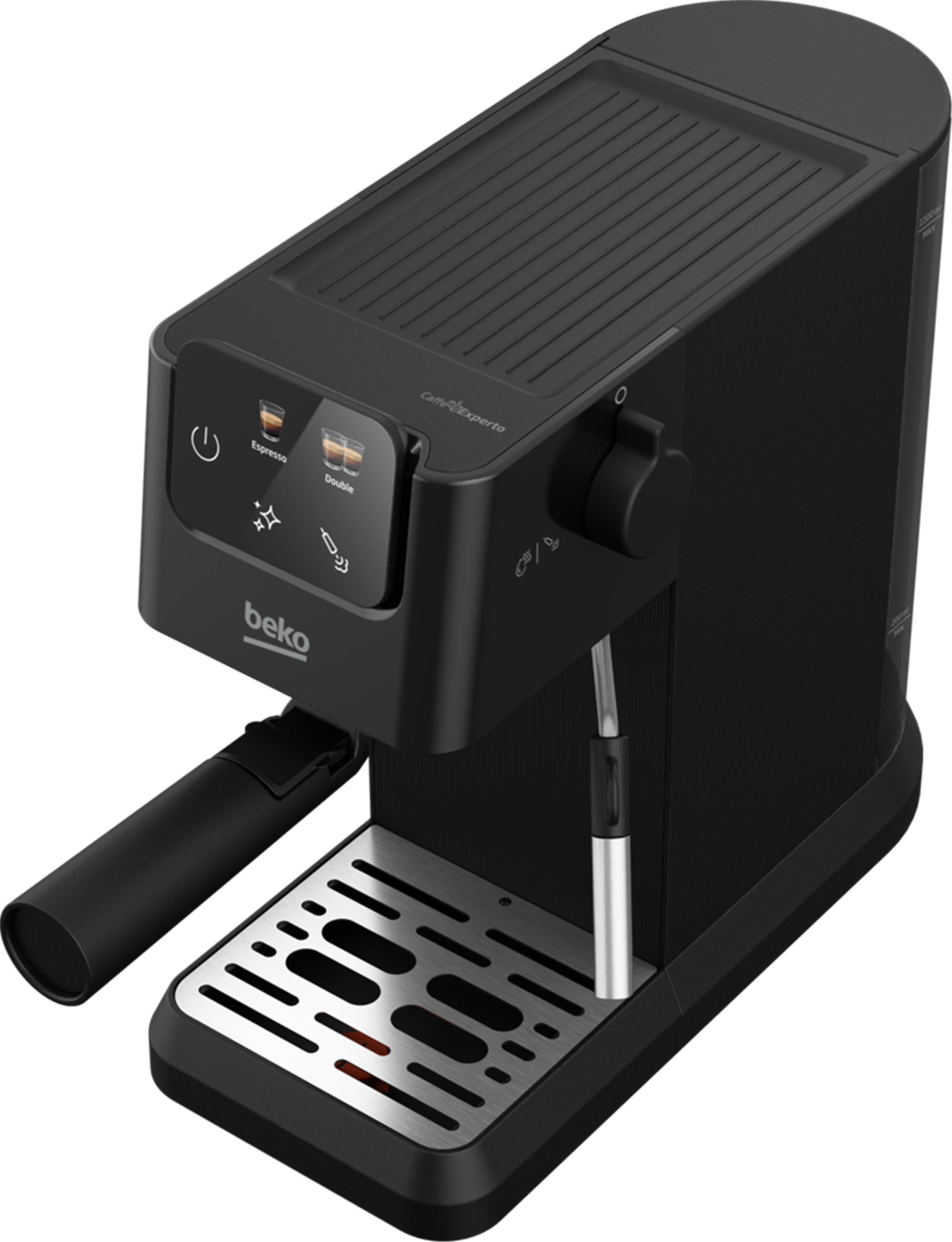 Beko CEP 5302 B CaffeExperto Yarı Otomatik Espresso Makinesi