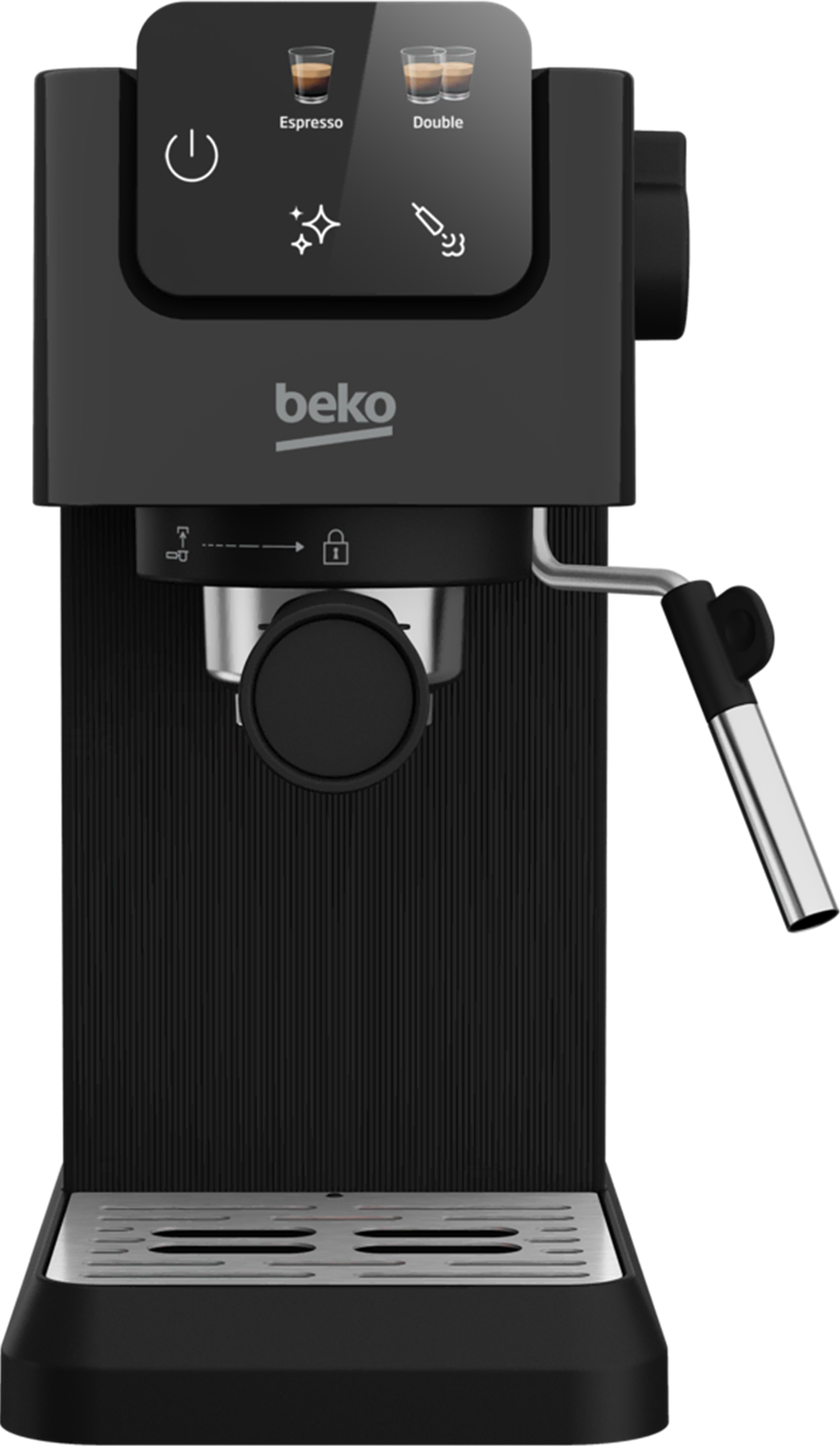 Beko CEP 5302 B CaffeExperto Yarı Otomatik Espresso Makinesi