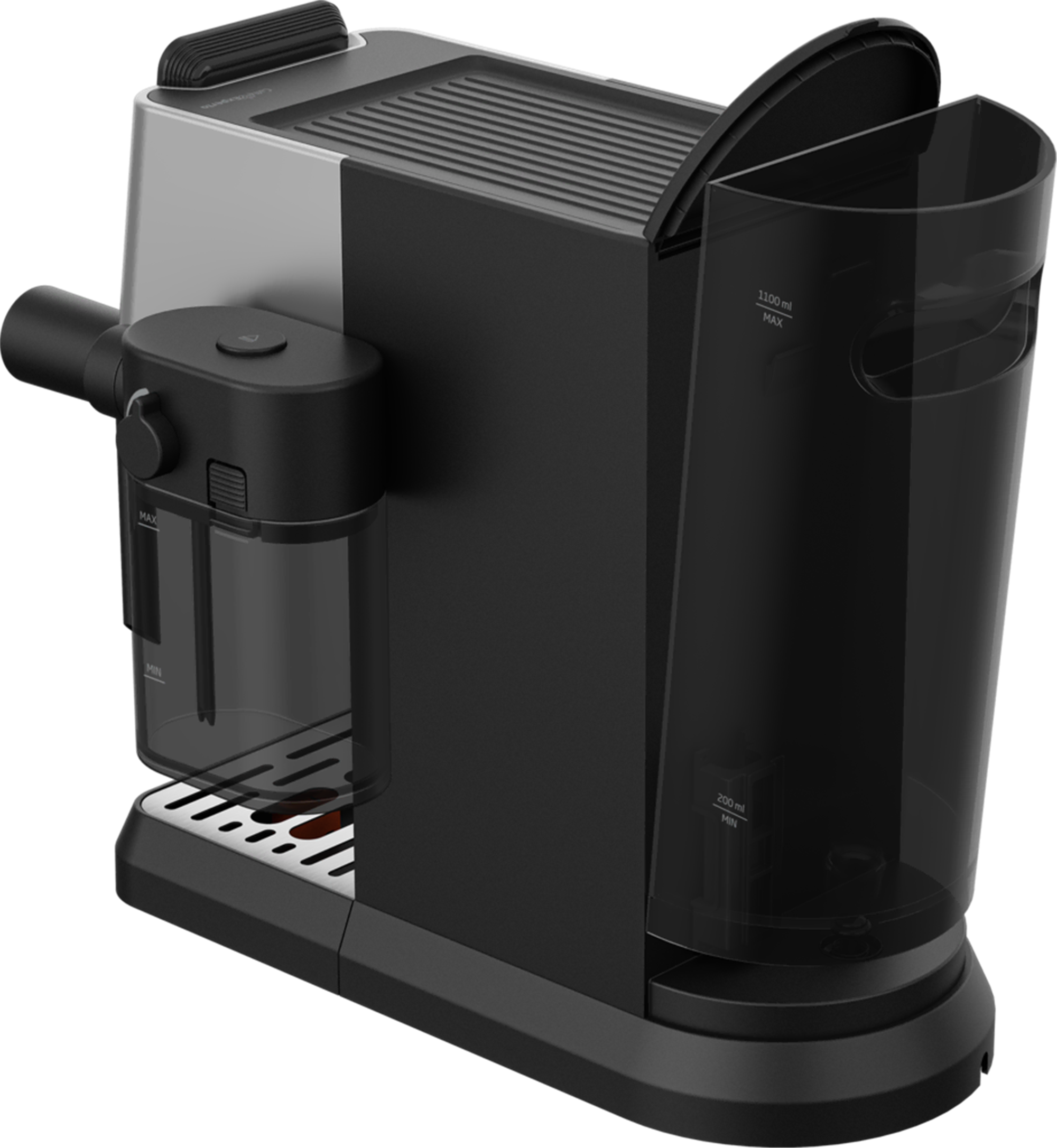 Beko CEP 5304 X CaffeExperto Yarı Otomatik Espresso Makinesi