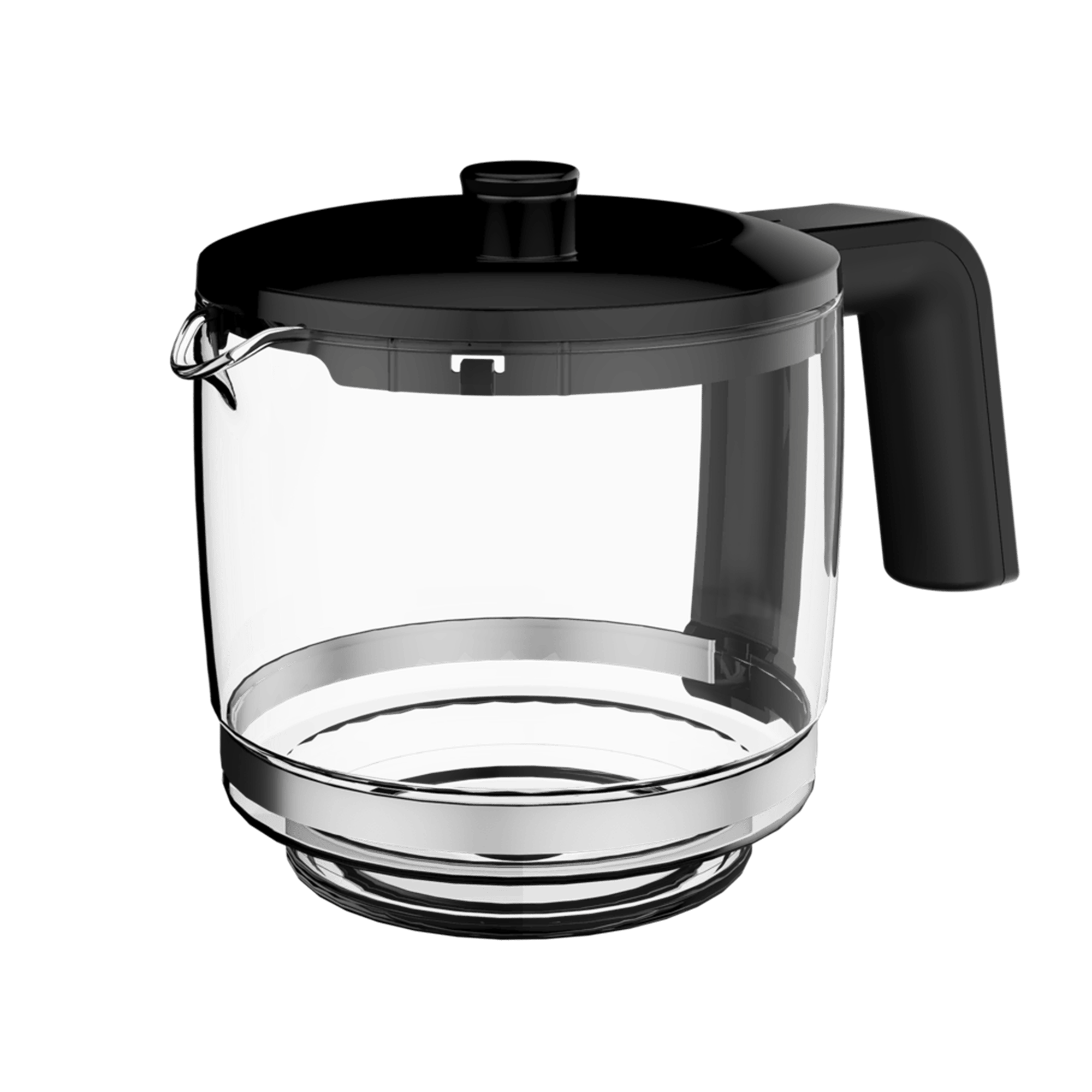 Beko CM 5587 B Cam Çay Makinesi