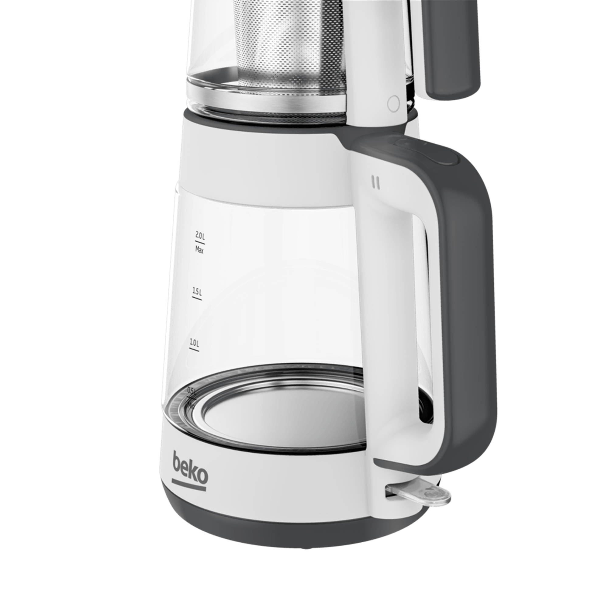 Beko CM 5964 Floral Çay Makinesi